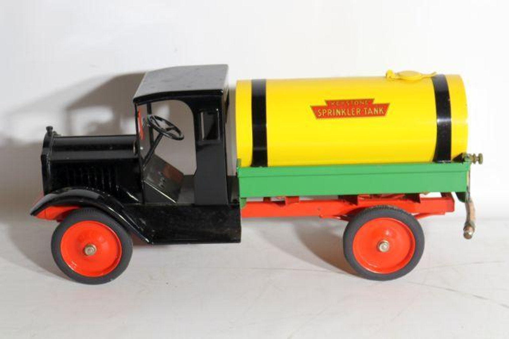 Image for BUXTON TOY COLLECTION- LIVE AUCTION