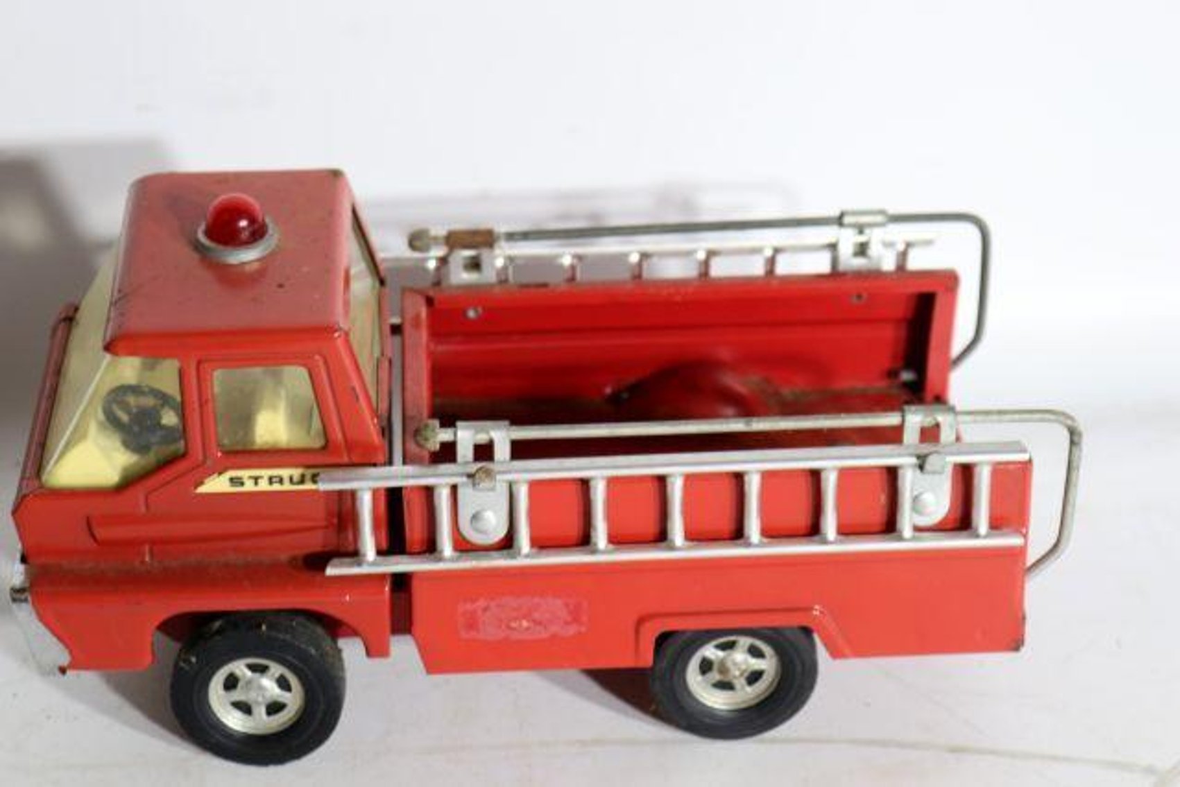 Image for BUXTON TOY COLLECTION- LIVE AUCTION