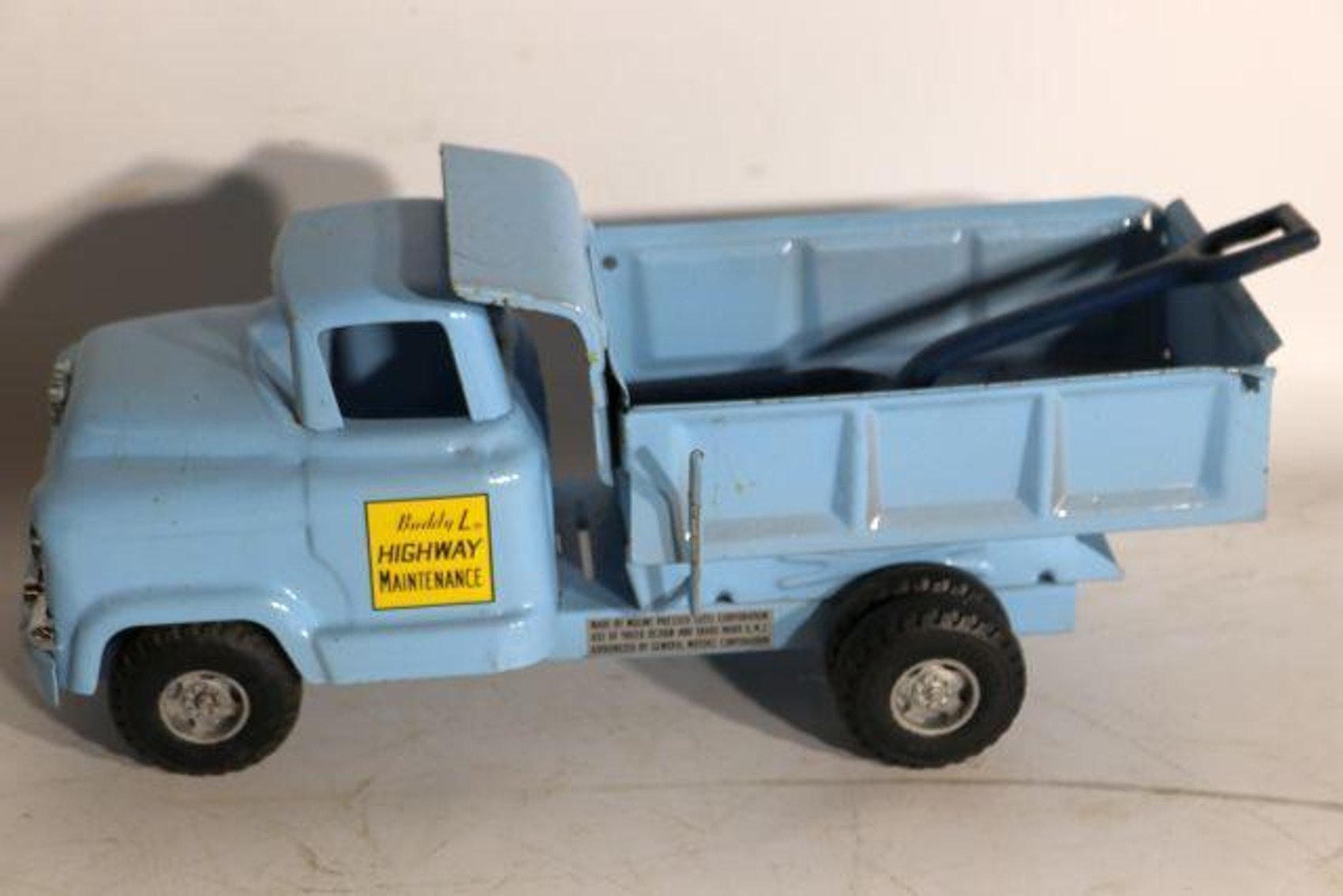 Image for BUXTON TOY COLLECTION- LIVE AUCTION