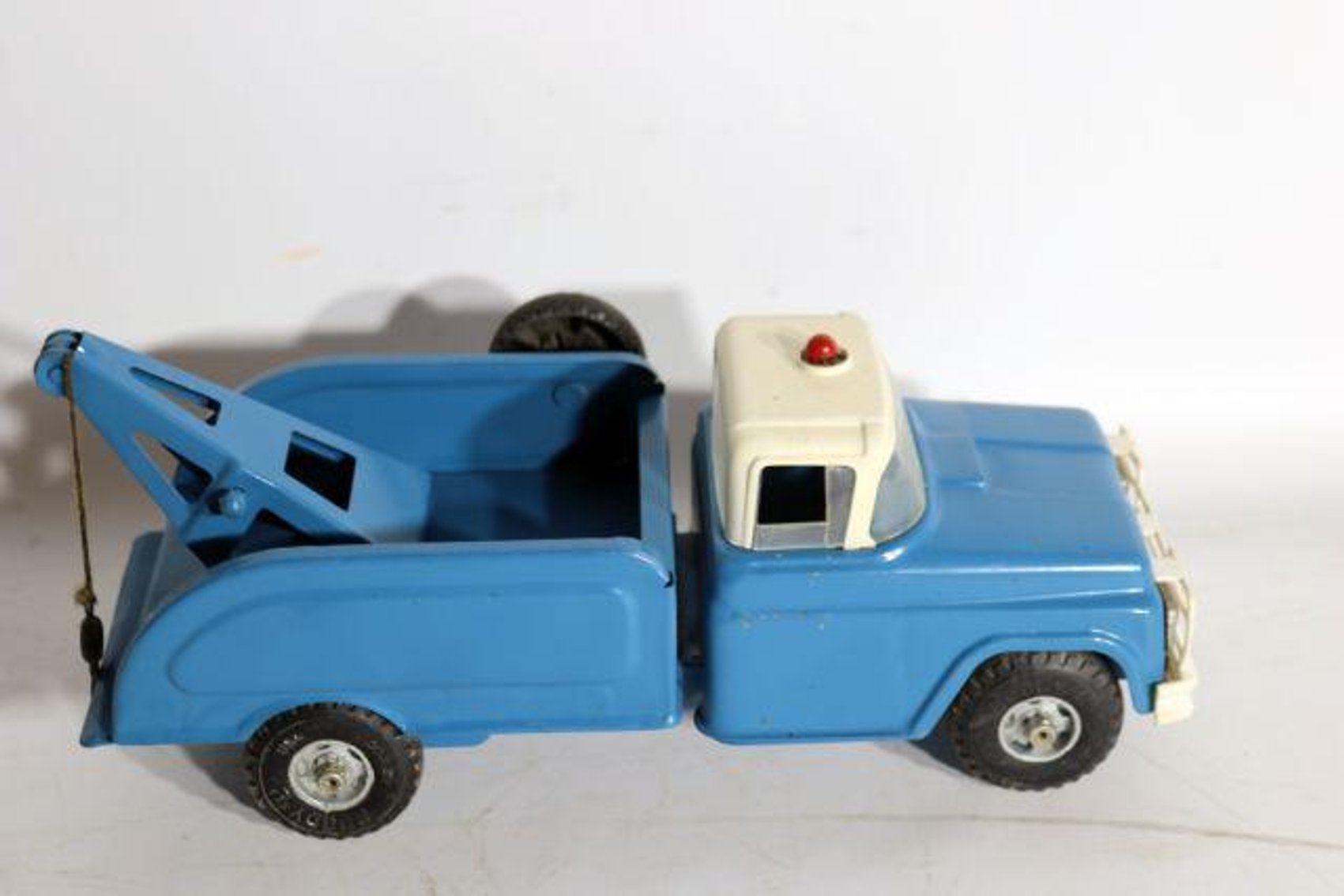 Image for BUXTON TOY COLLECTION- LIVE AUCTION