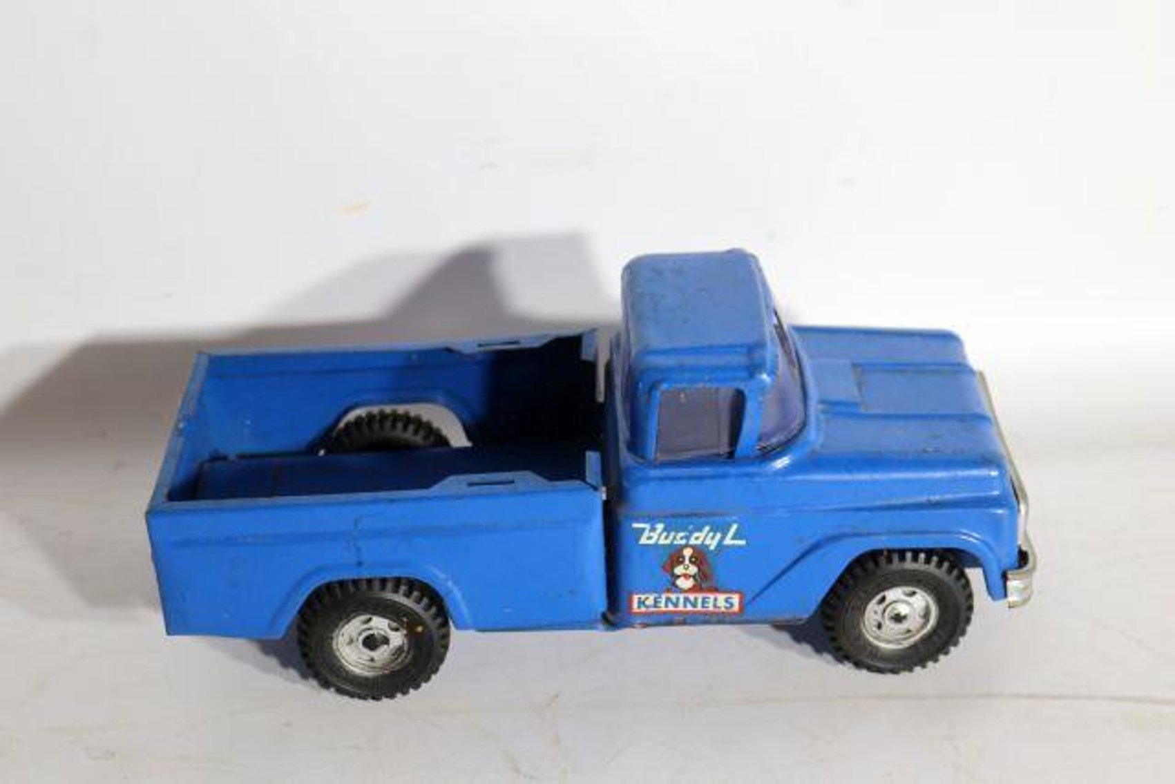 Image for BUXTON TOY COLLECTION- LIVE AUCTION