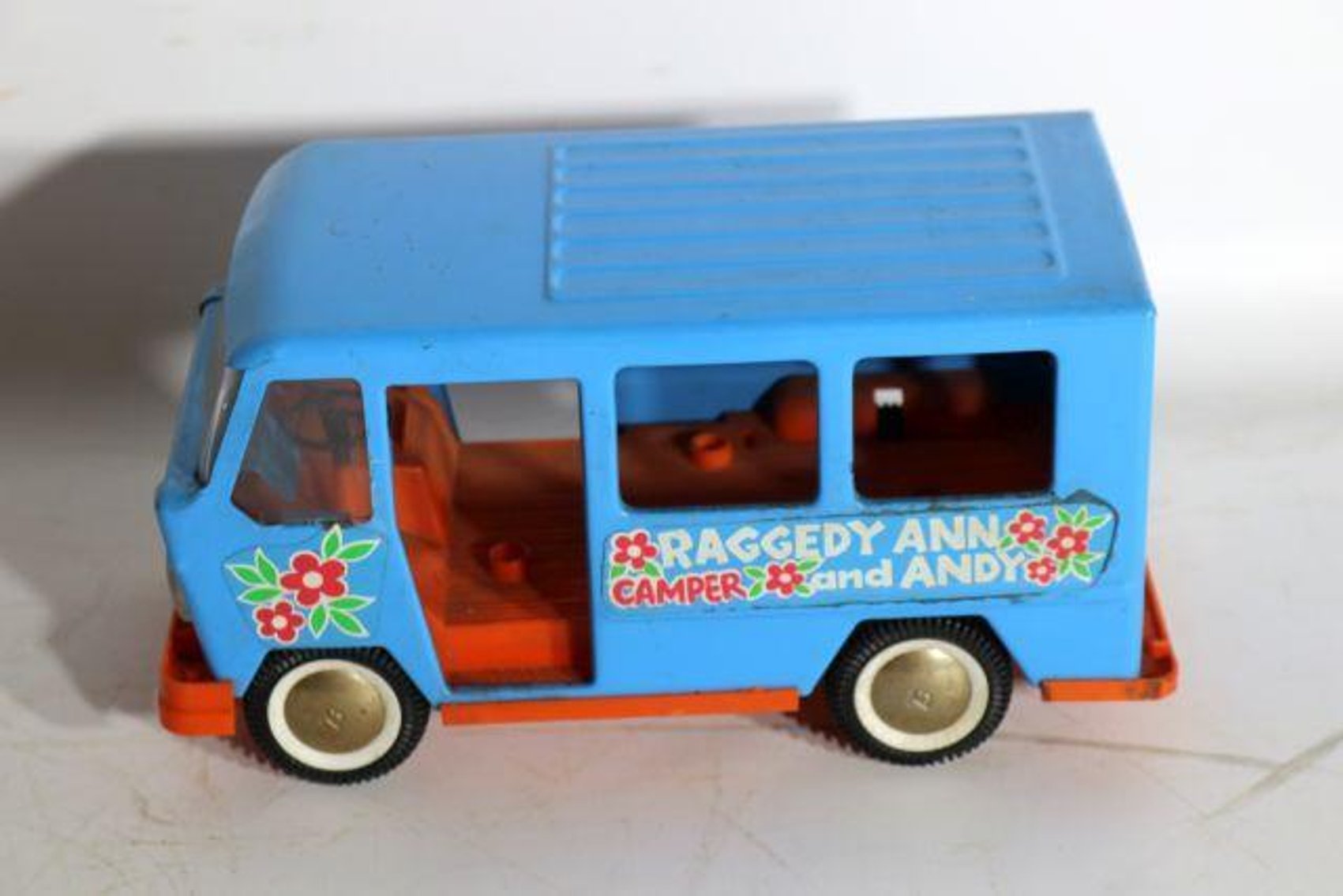 Image for BUXTON TOY COLLECTION- LIVE AUCTION