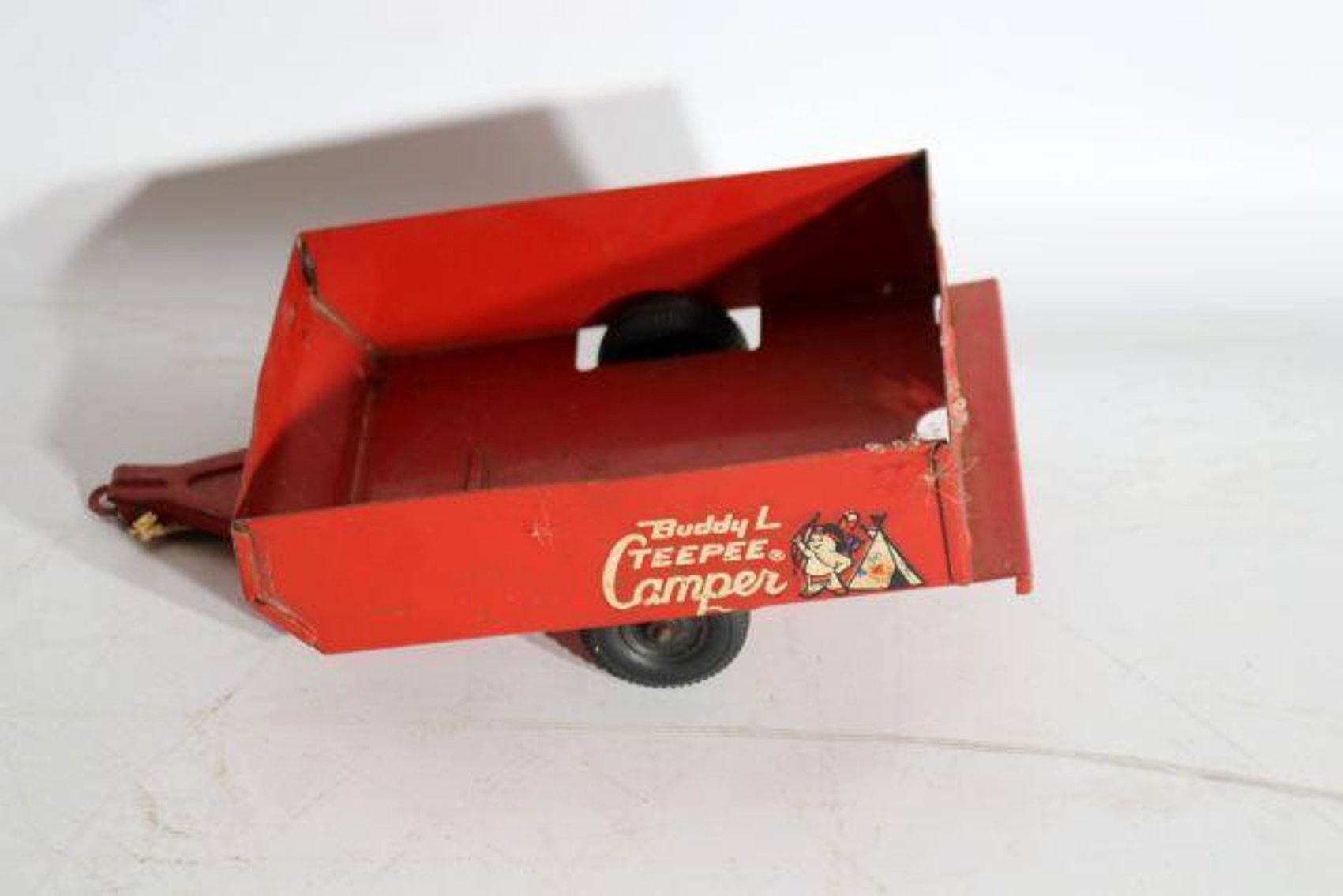 Image for BUXTON TOY COLLECTION- LIVE AUCTION