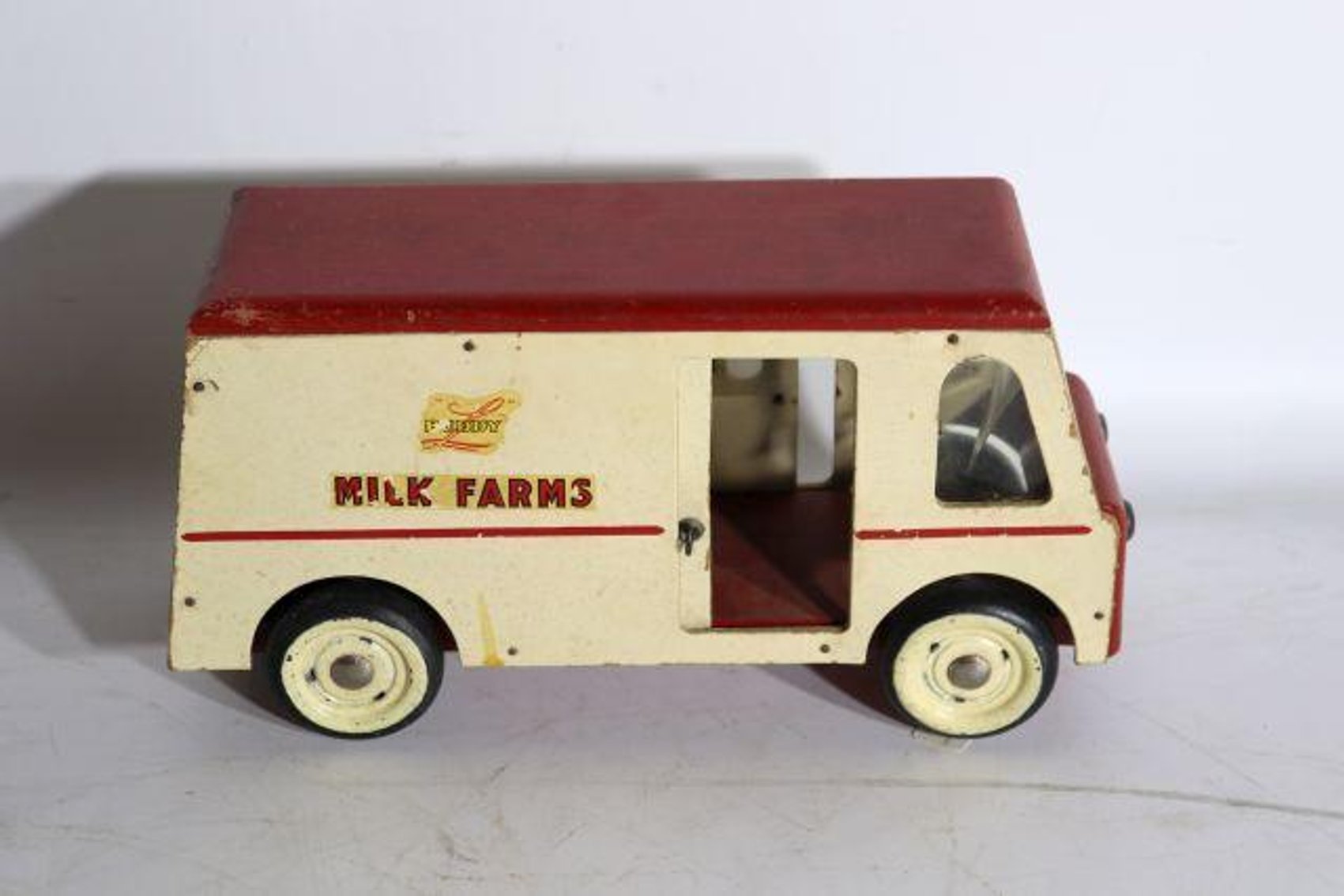 Image for BUXTON TOY COLLECTION- LIVE AUCTION