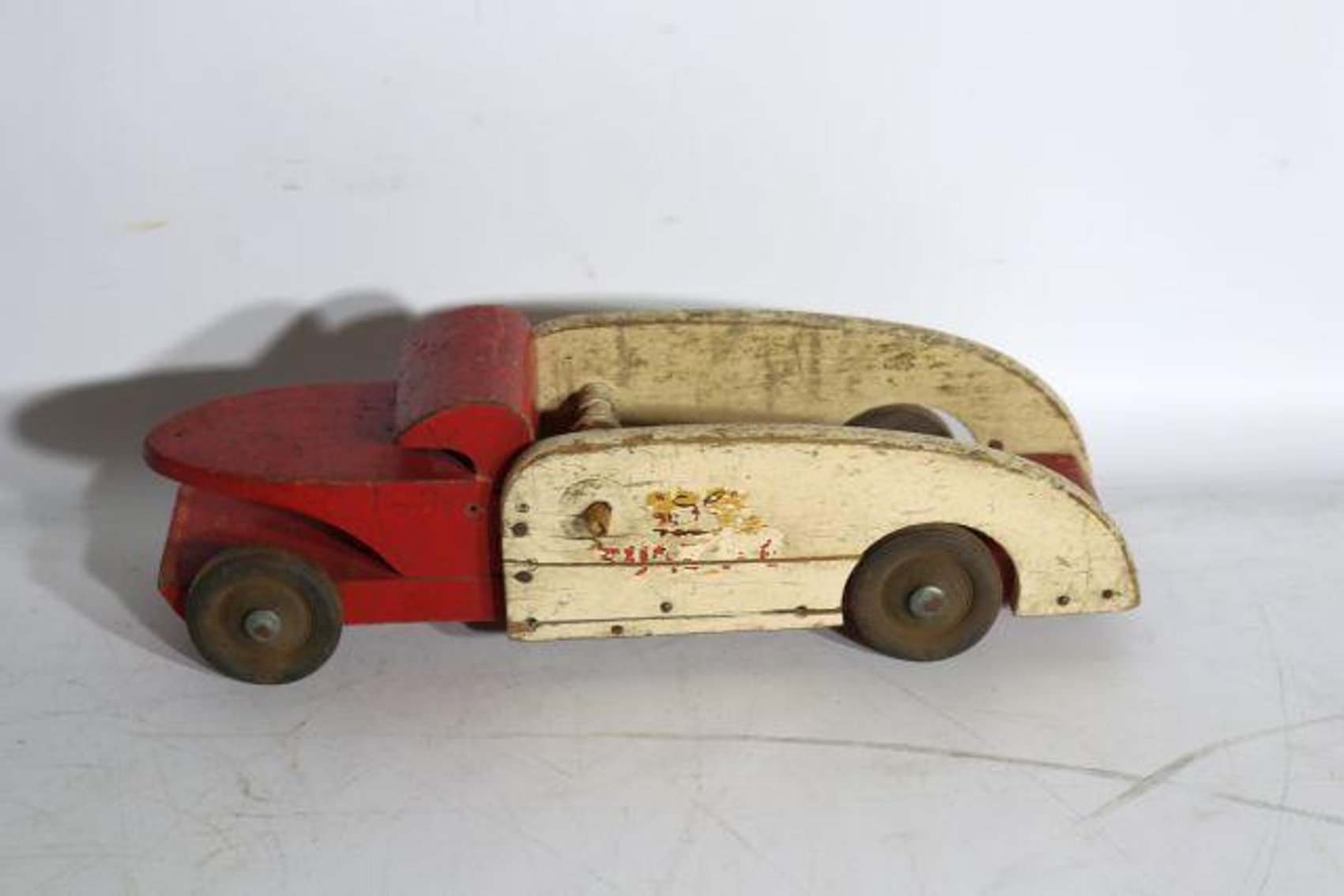 Image for BUXTON TOY COLLECTION- LIVE AUCTION