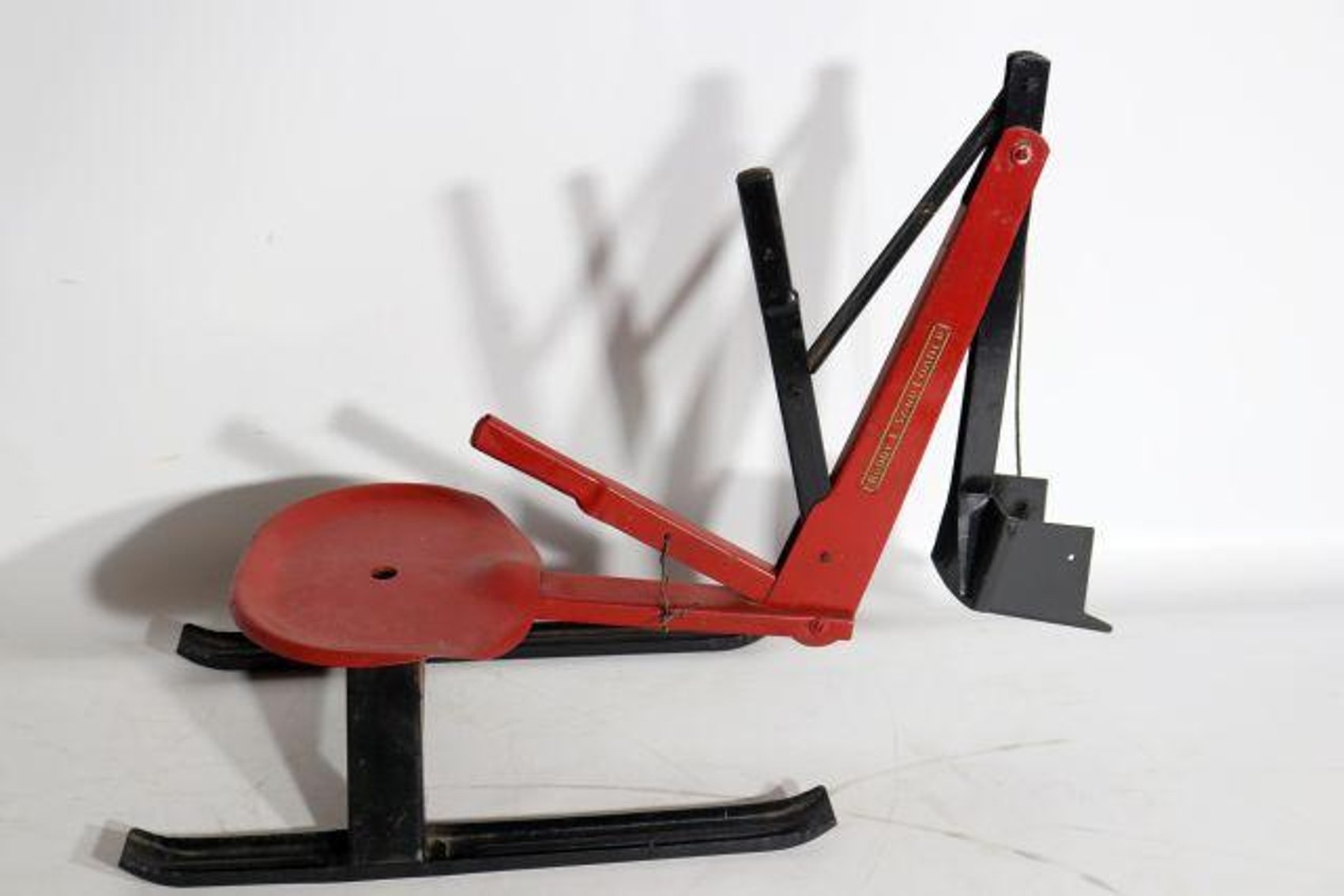 Image for BUXTON TOY COLLECTION- LIVE AUCTION