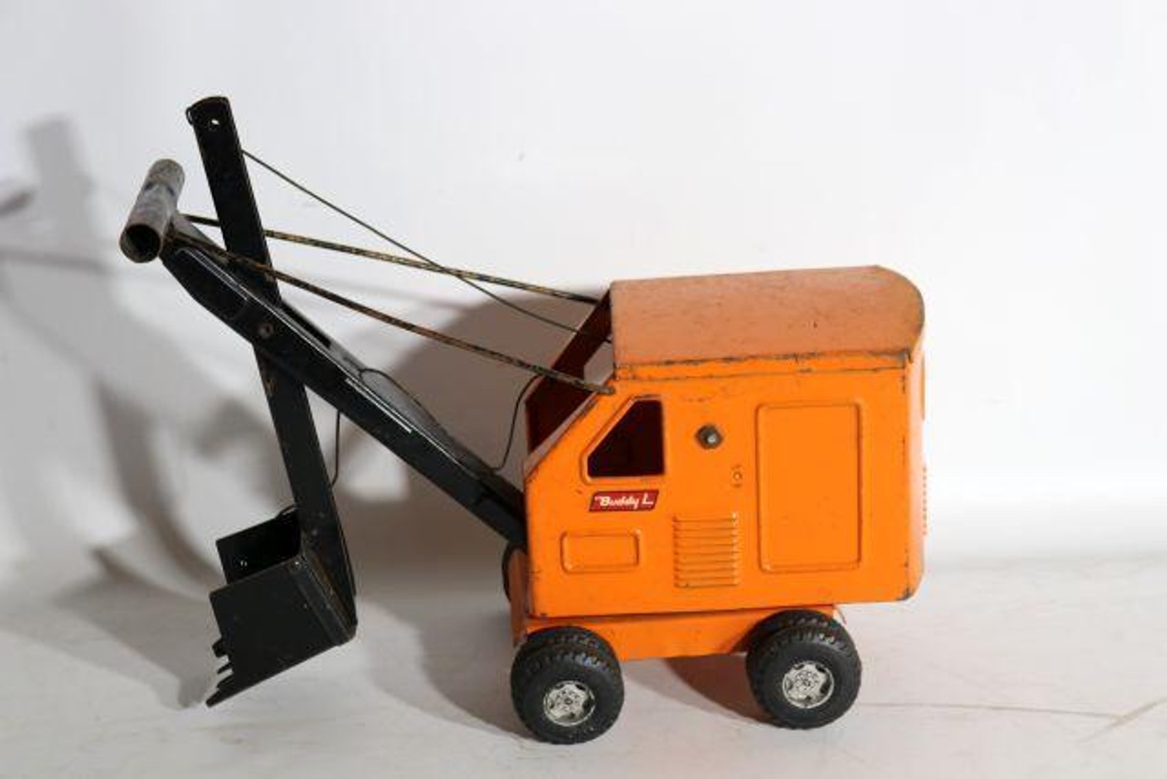 Image for BUXTON TOY COLLECTION- LIVE AUCTION