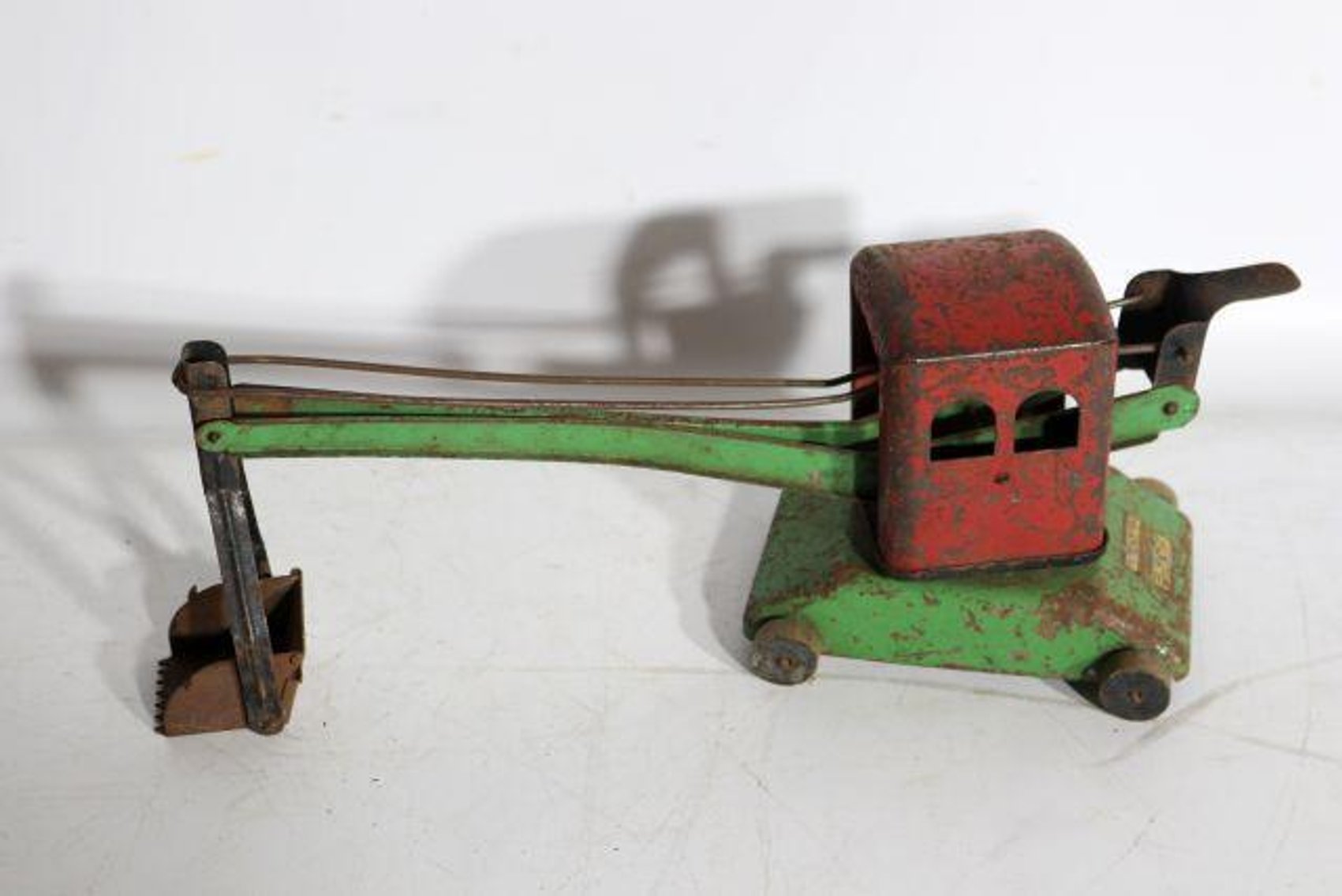 Image for BUXTON TOY COLLECTION- LIVE AUCTION