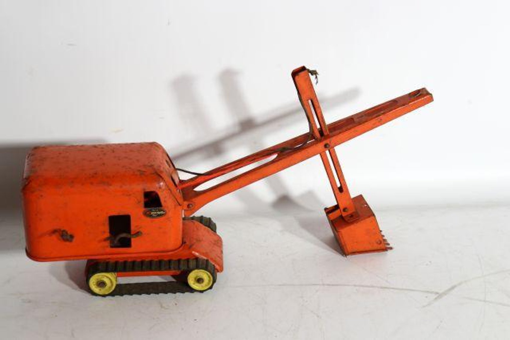 Image for BUXTON TOY COLLECTION- LIVE AUCTION