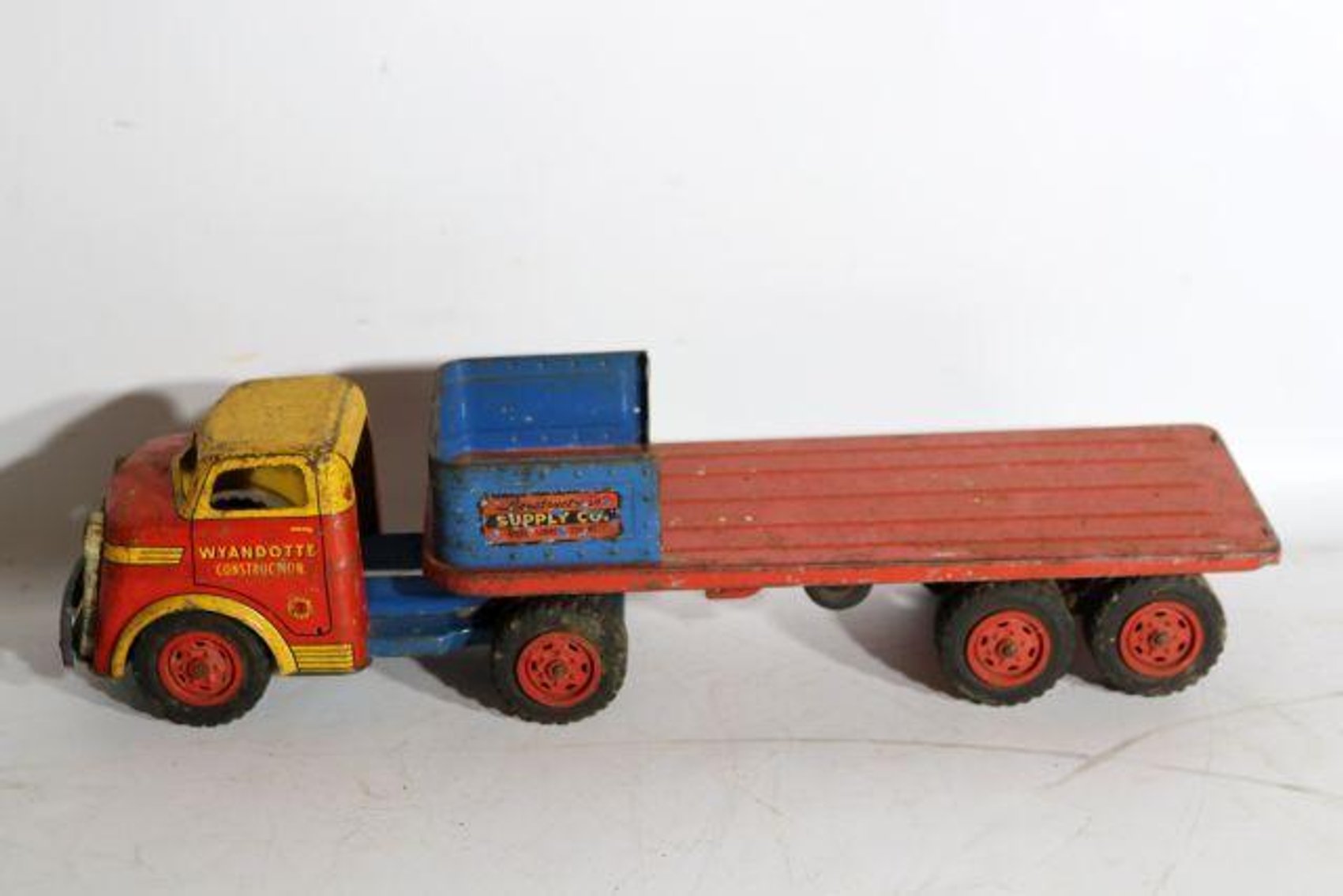 Image for BUXTON TOY COLLECTION- LIVE AUCTION