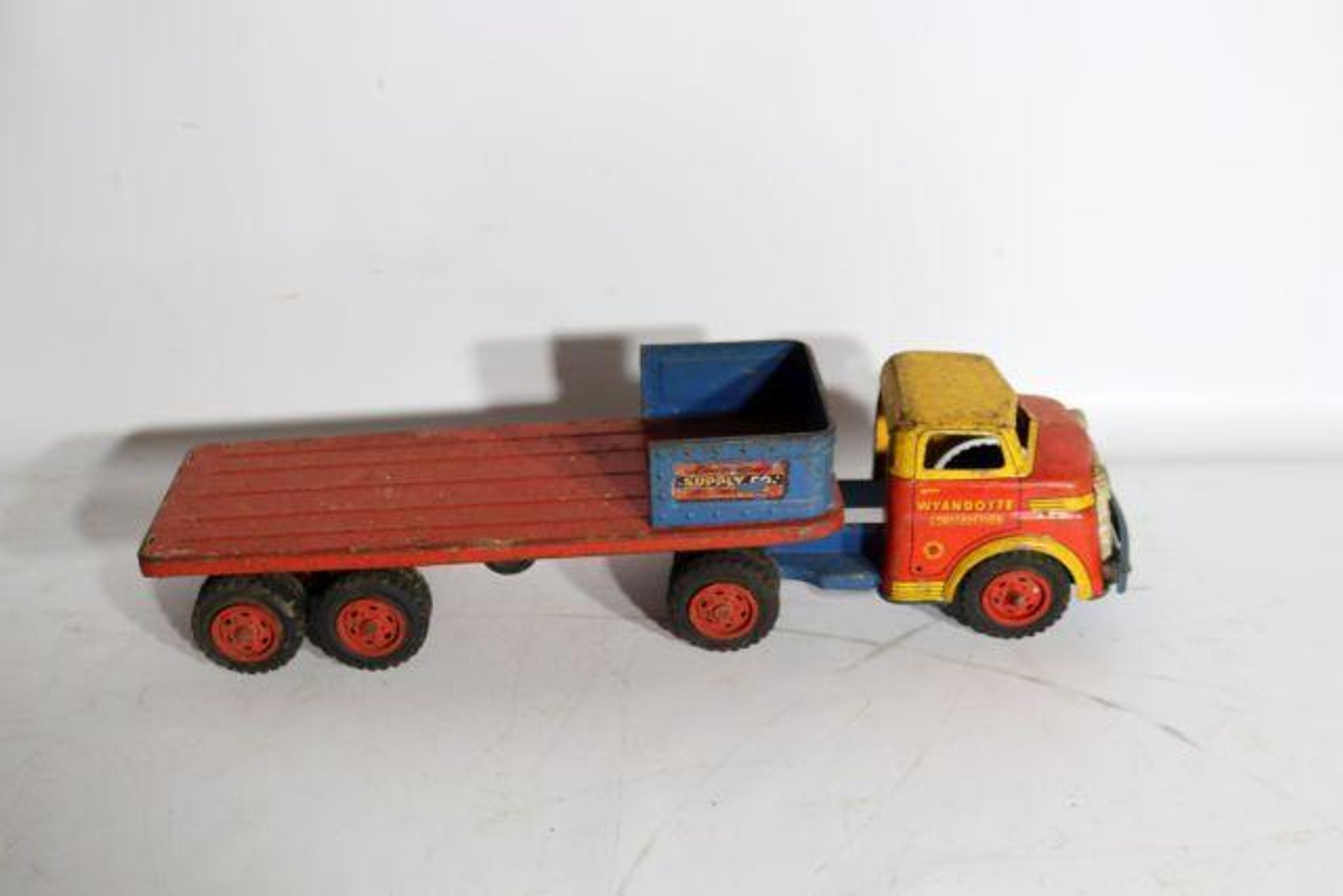 Image for BUXTON TOY COLLECTION- LIVE AUCTION