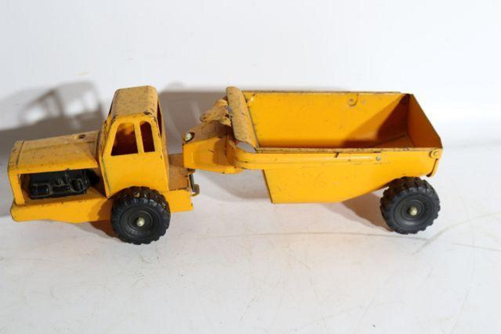 Image for BUXTON TOY COLLECTION- LIVE AUCTION