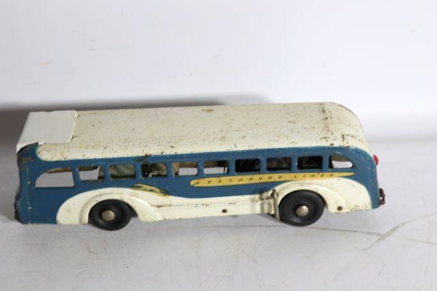 Image for BUXTON TOY COLLECTION- LIVE AUCTION