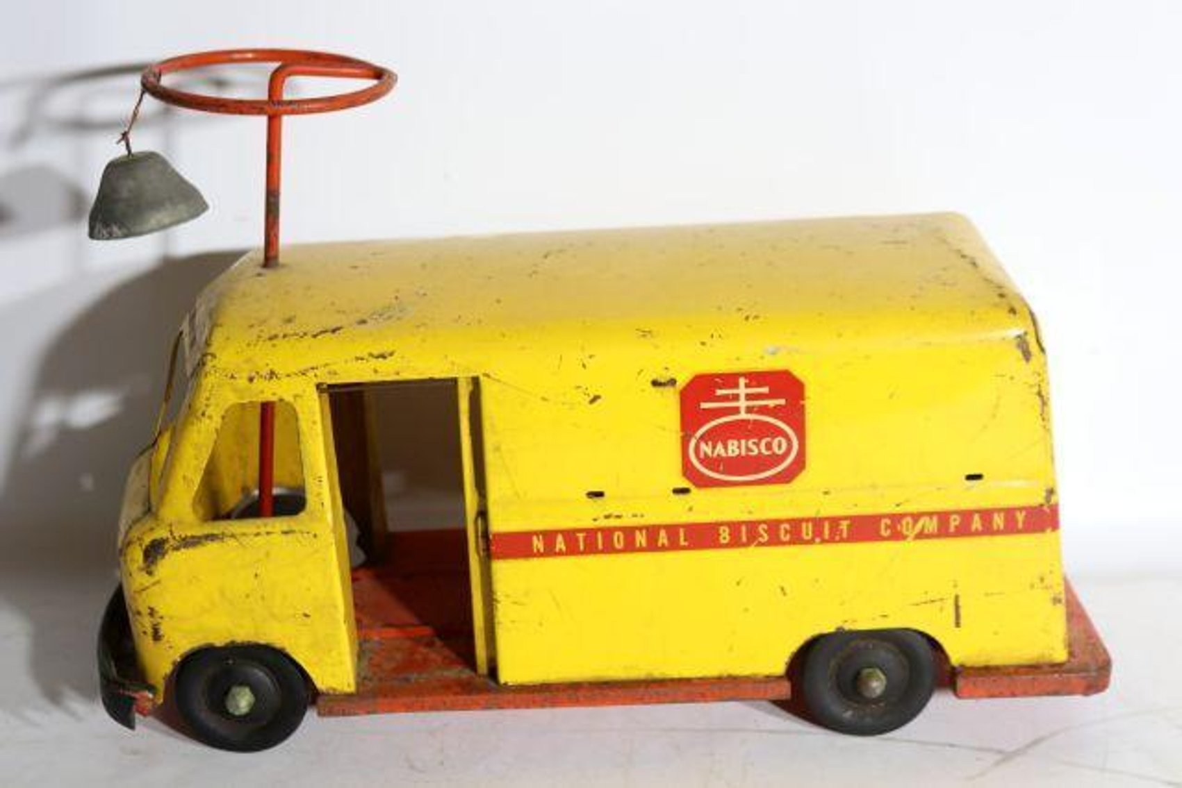 Image for BUXTON TOY COLLECTION- LIVE AUCTION