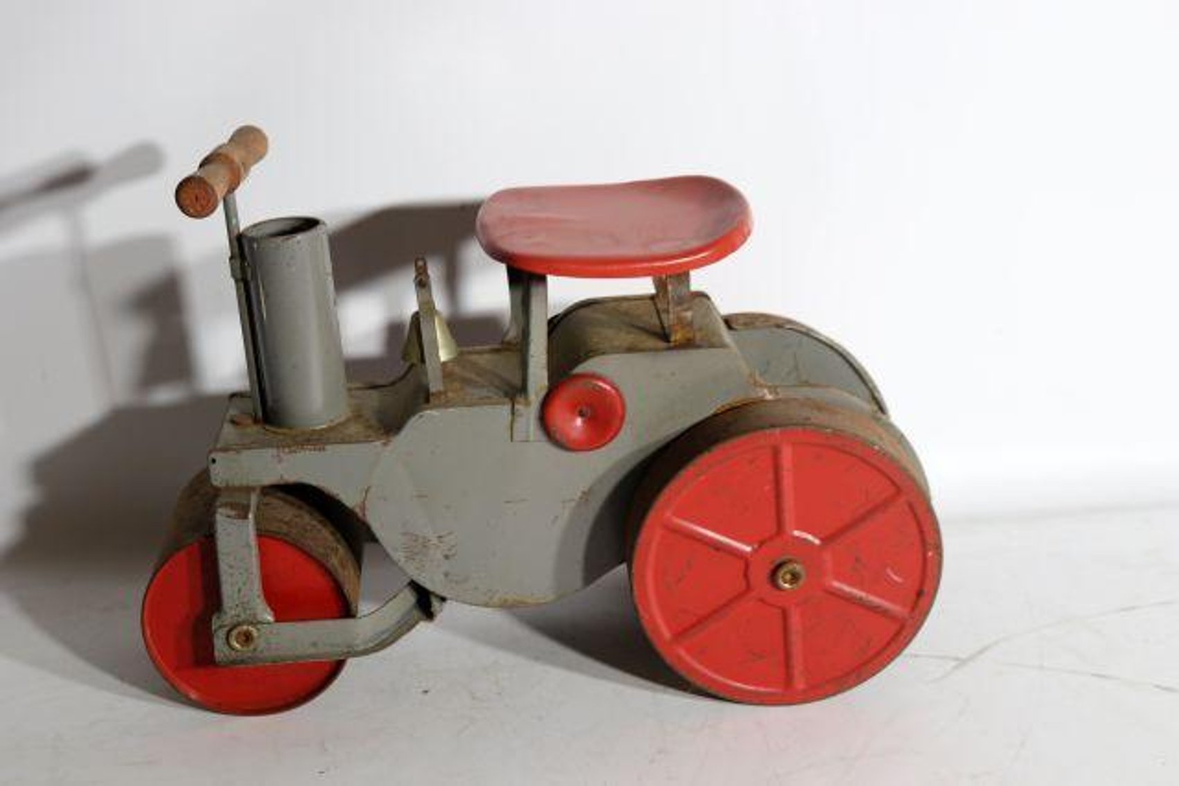 Image for BUXTON TOY COLLECTION- LIVE AUCTION