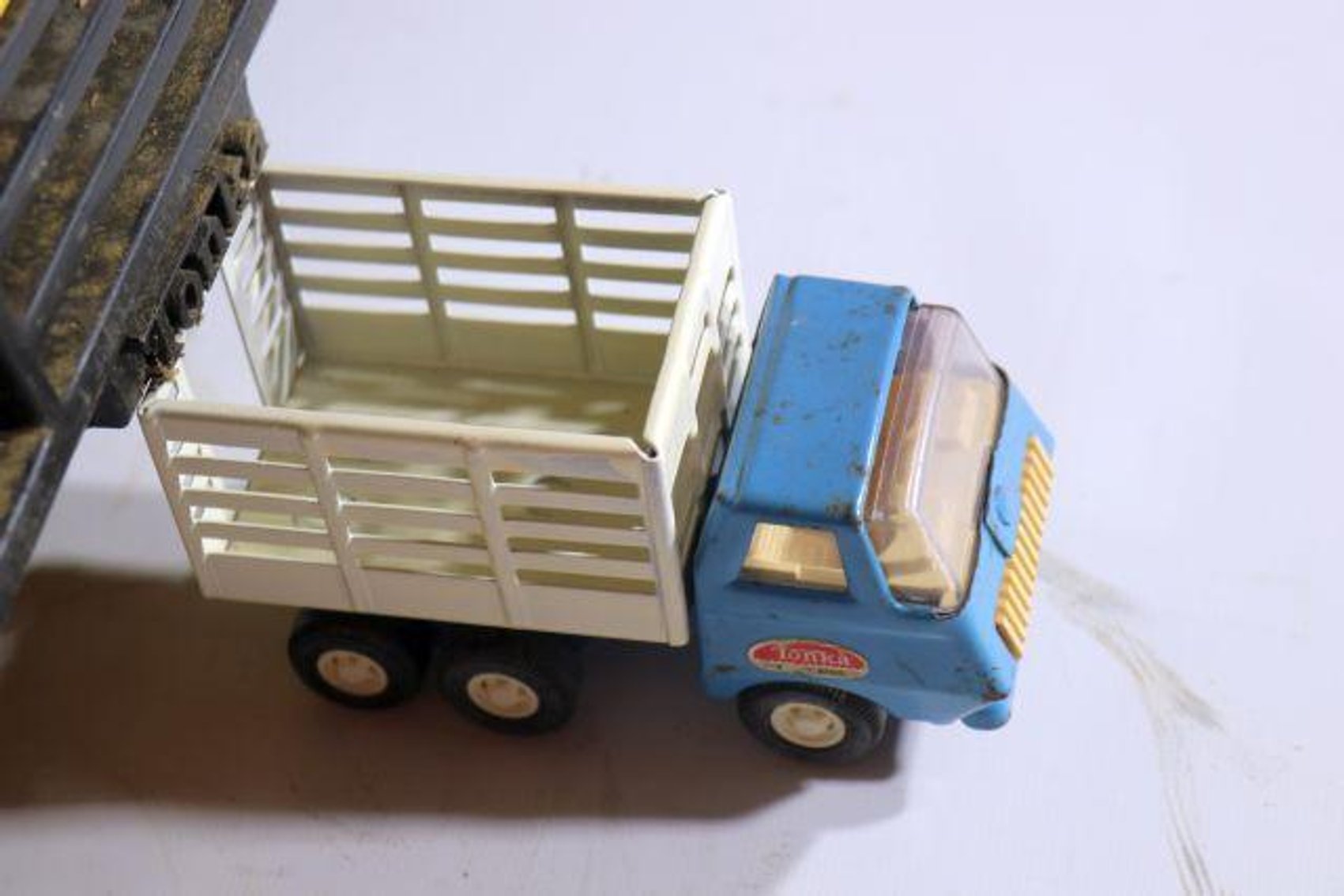 Image for BUXTON TOY COLLECTION- LIVE AUCTION