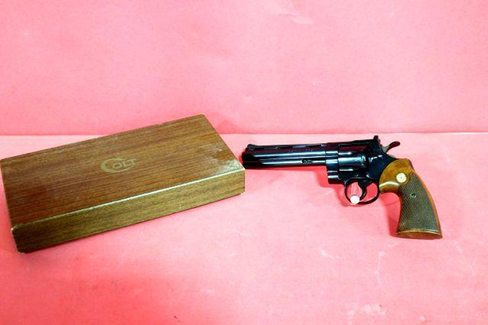 Image for FIREARMS-AMMO-RELOADING