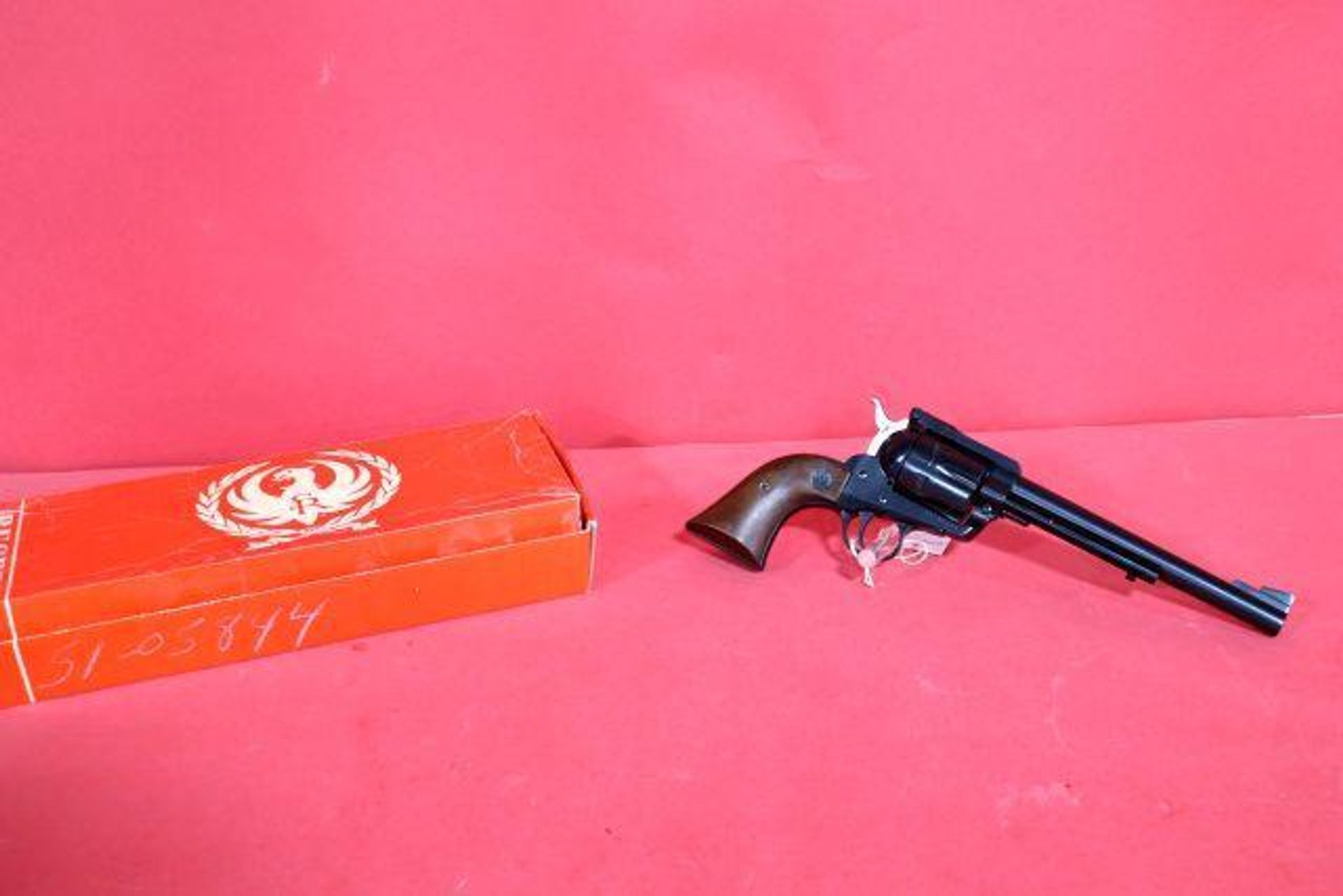 Image for FIREARMS-AMMO-RELOADING