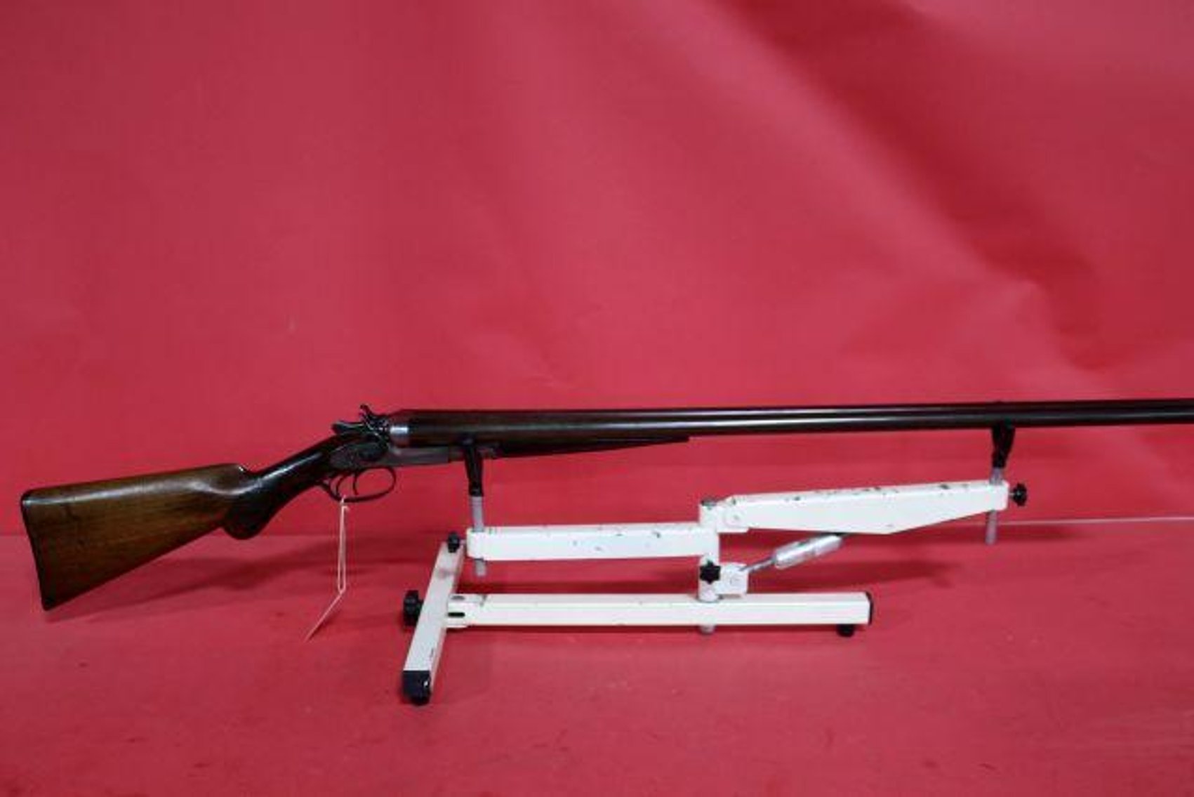 Image for FIREARMS-AMMO-RELOADING