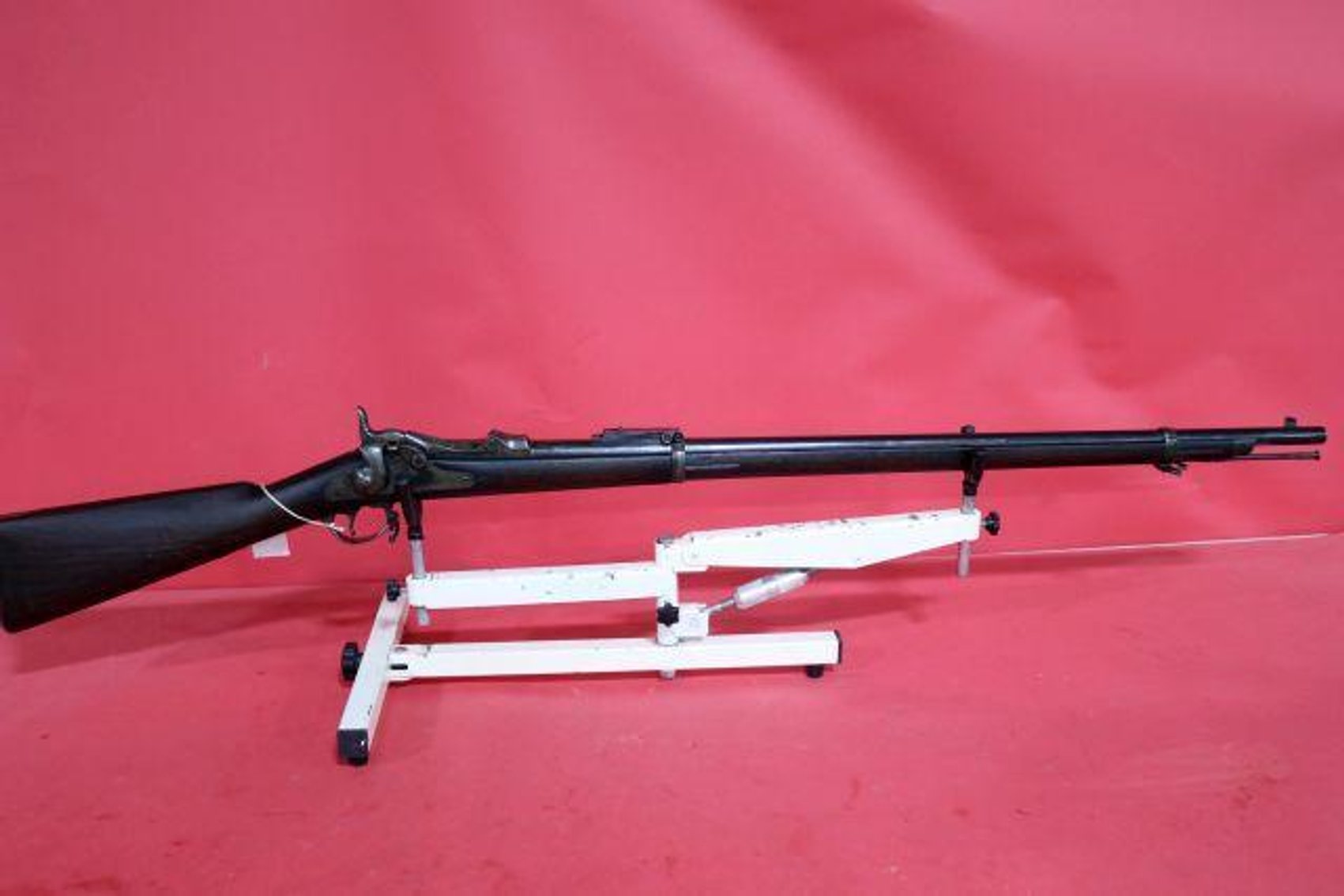 Image for FIREARMS-AMMO-RELOADING