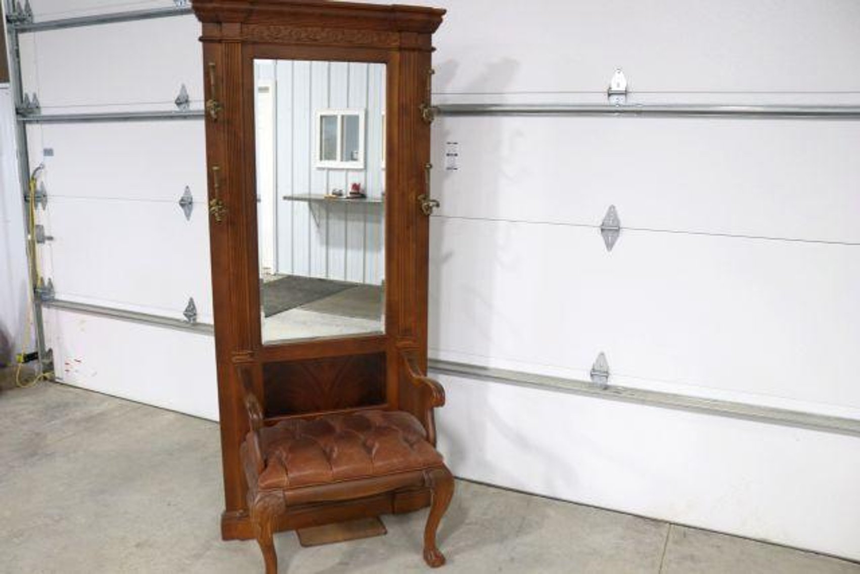 Image for ORGAN PERSONAL PROPERTY