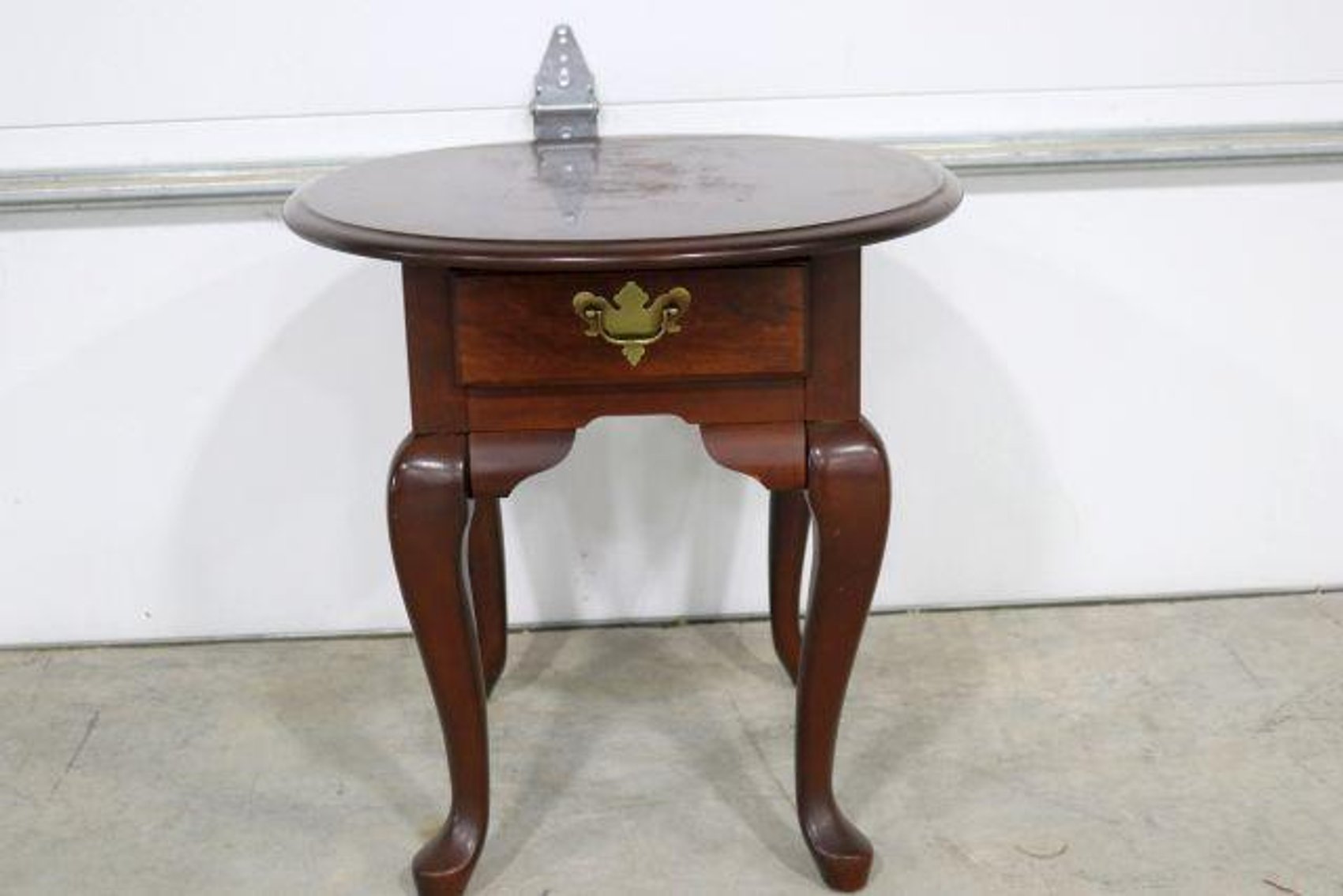 Image for ORGAN PERSONAL PROPERTY