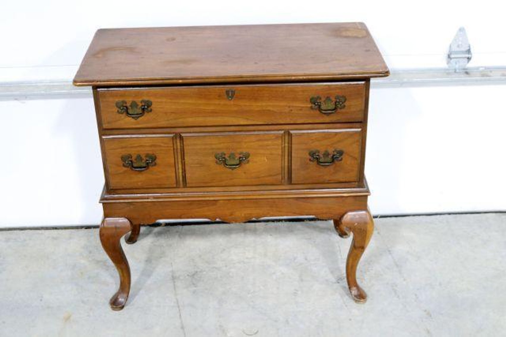 Image for ORGAN PERSONAL PROPERTY