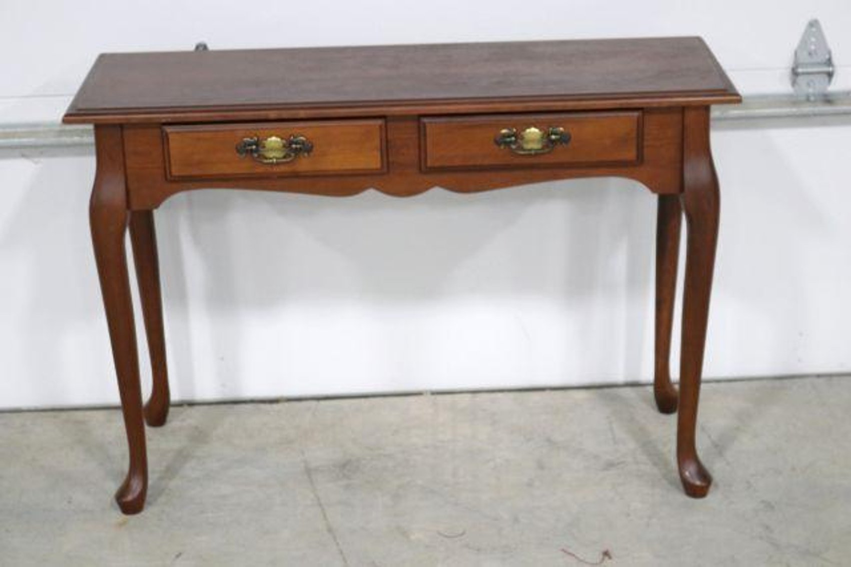 Image for ORGAN PERSONAL PROPERTY