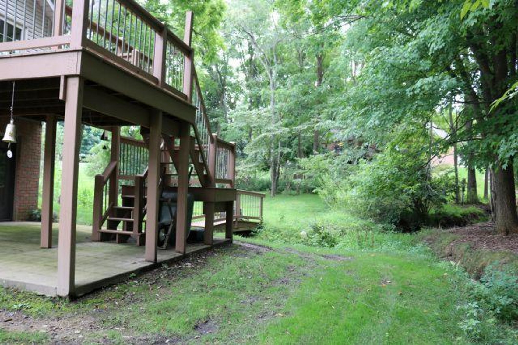 Image for 9 MALLARD PT