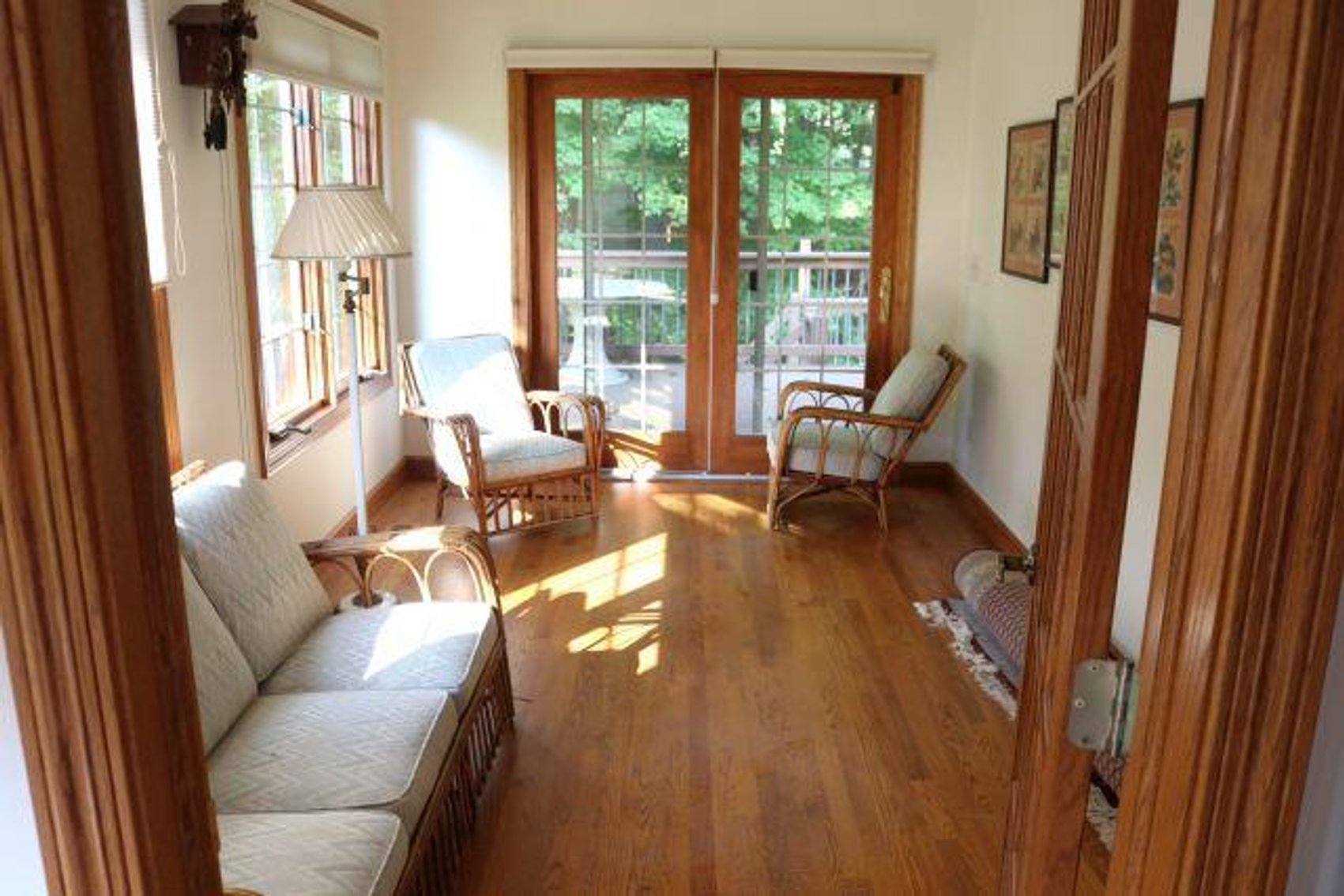 Image for 9 MALLARD PT