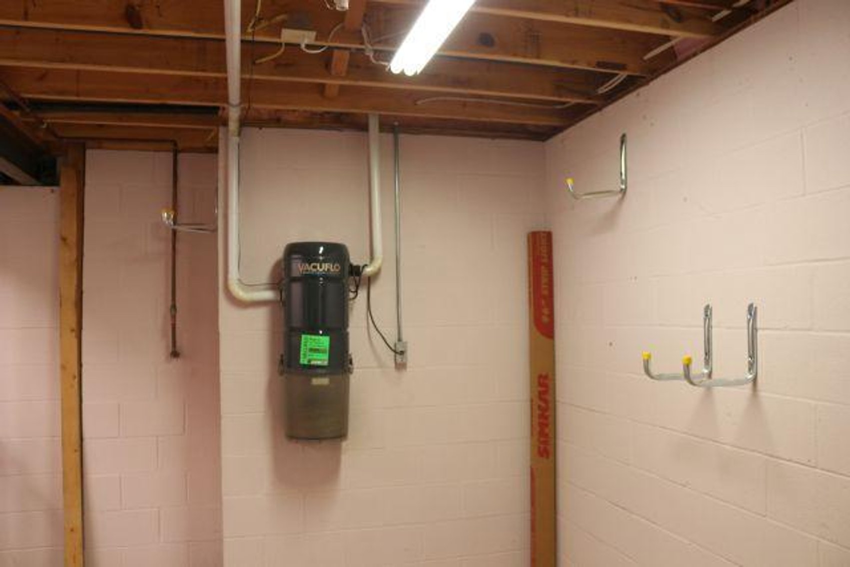 Image for 9 MALLARD PT