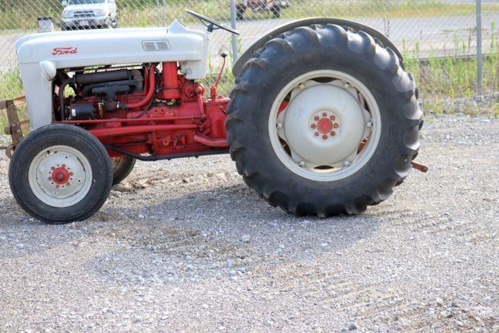 Image for BULLDOZER-WAGONS-IMPLEMENTS