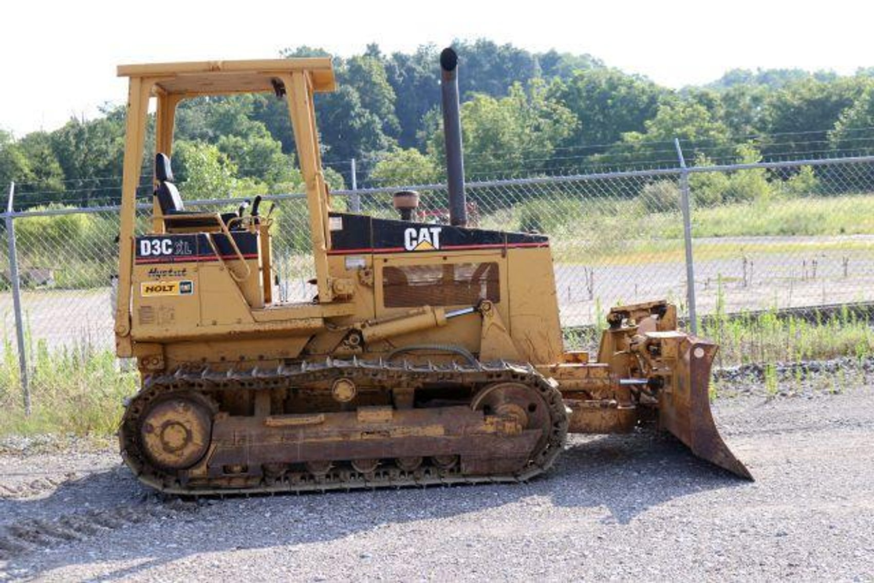 Image for BULLDOZER-WAGONS-IMPLEMENTS