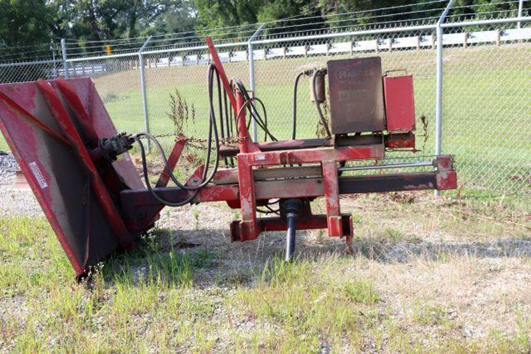 Image for BULLDOZER-WAGONS-IMPLEMENTS