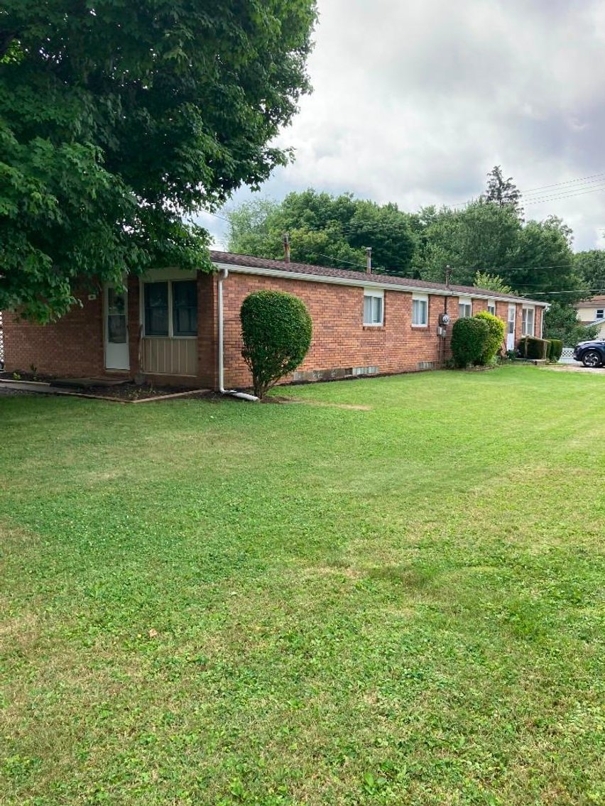 Image for TWO - 2 UNIT - APT. BUILDINGS