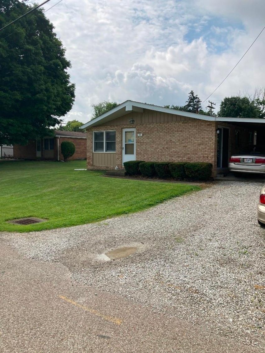 Image for TWO - 2 UNIT - APT. BUILDINGS