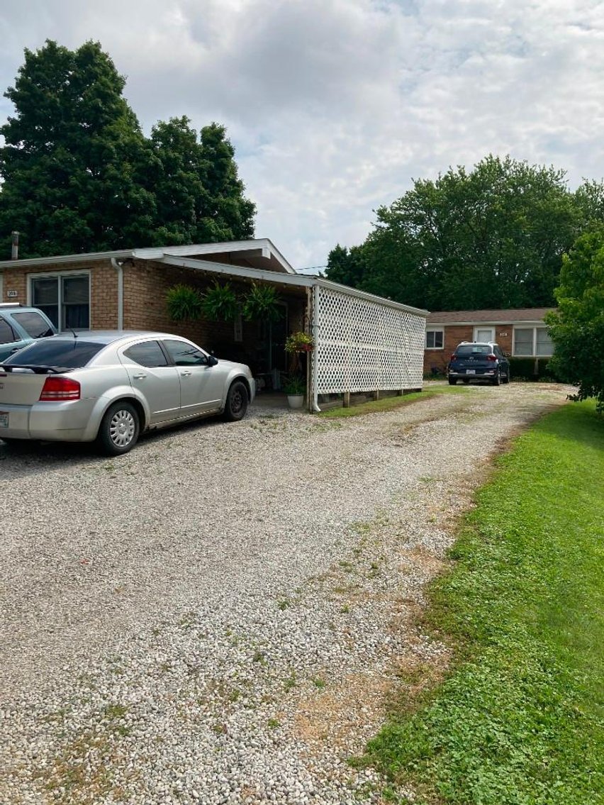 Image for TWO - 2 UNIT - APT. BUILDINGS