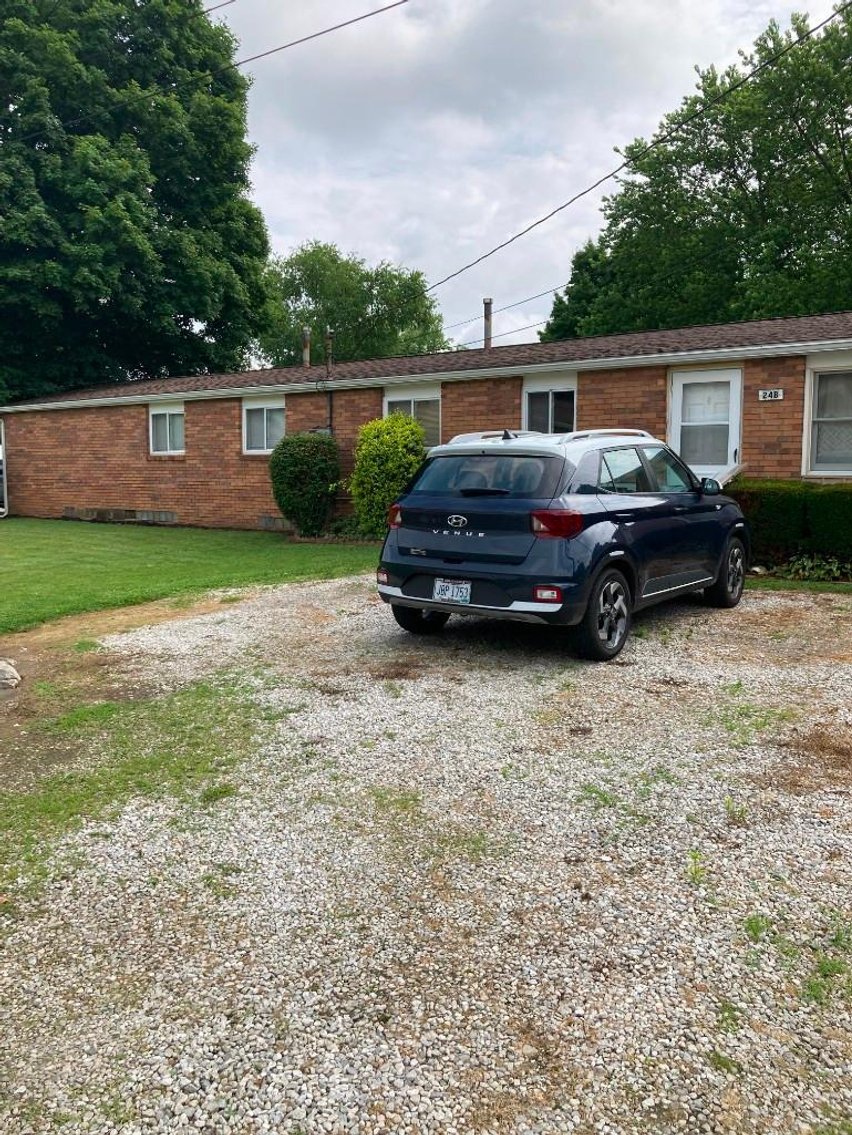 Image for TWO - 2 UNIT - APT. BUILDINGS