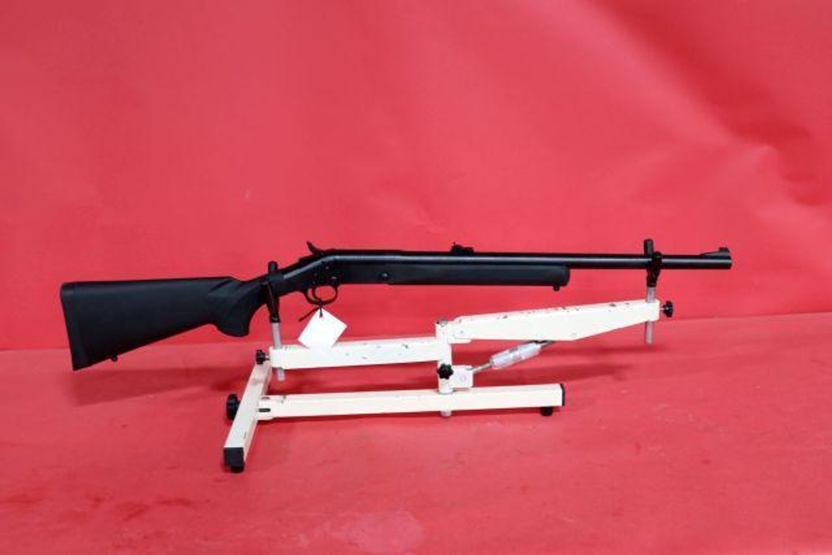 Image for FIREARMS.AMMO.RELOADING