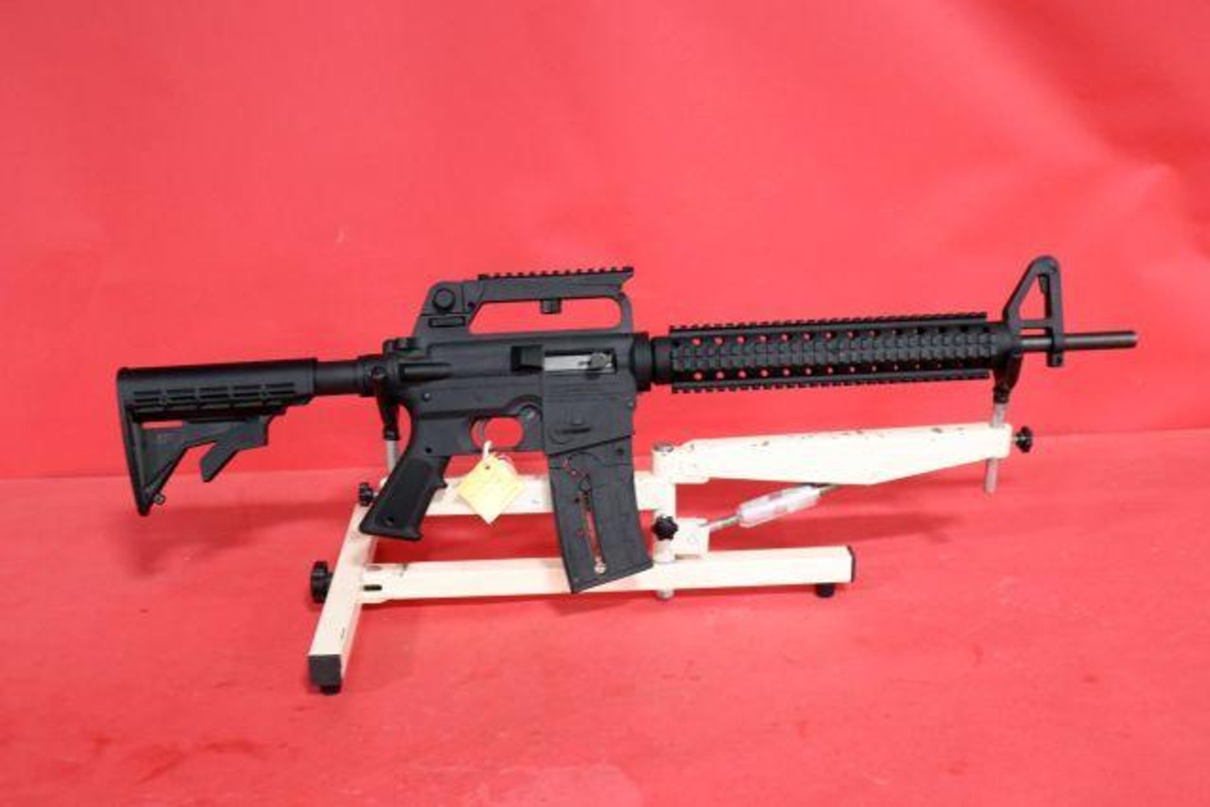 Image for FIREARMS.AMMO.RELOADING