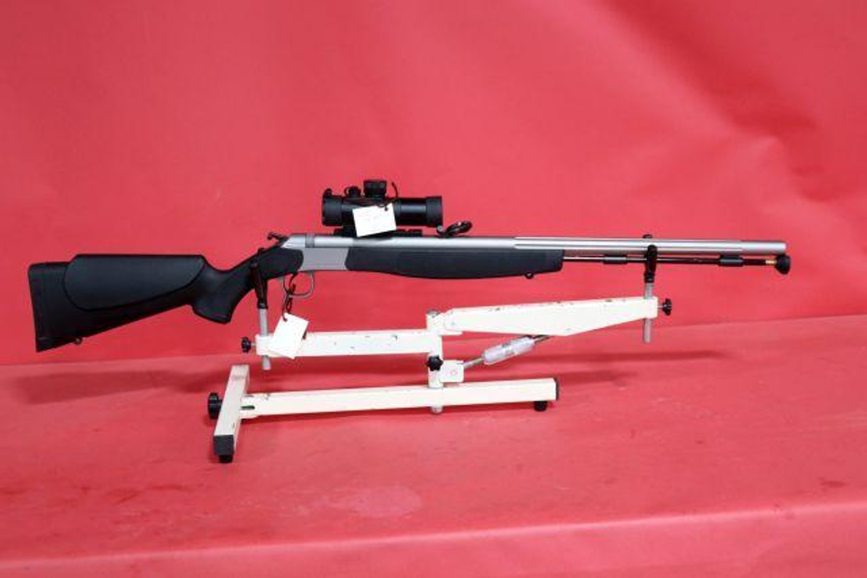 Image for FIREARMS.AMMO.RELOADING