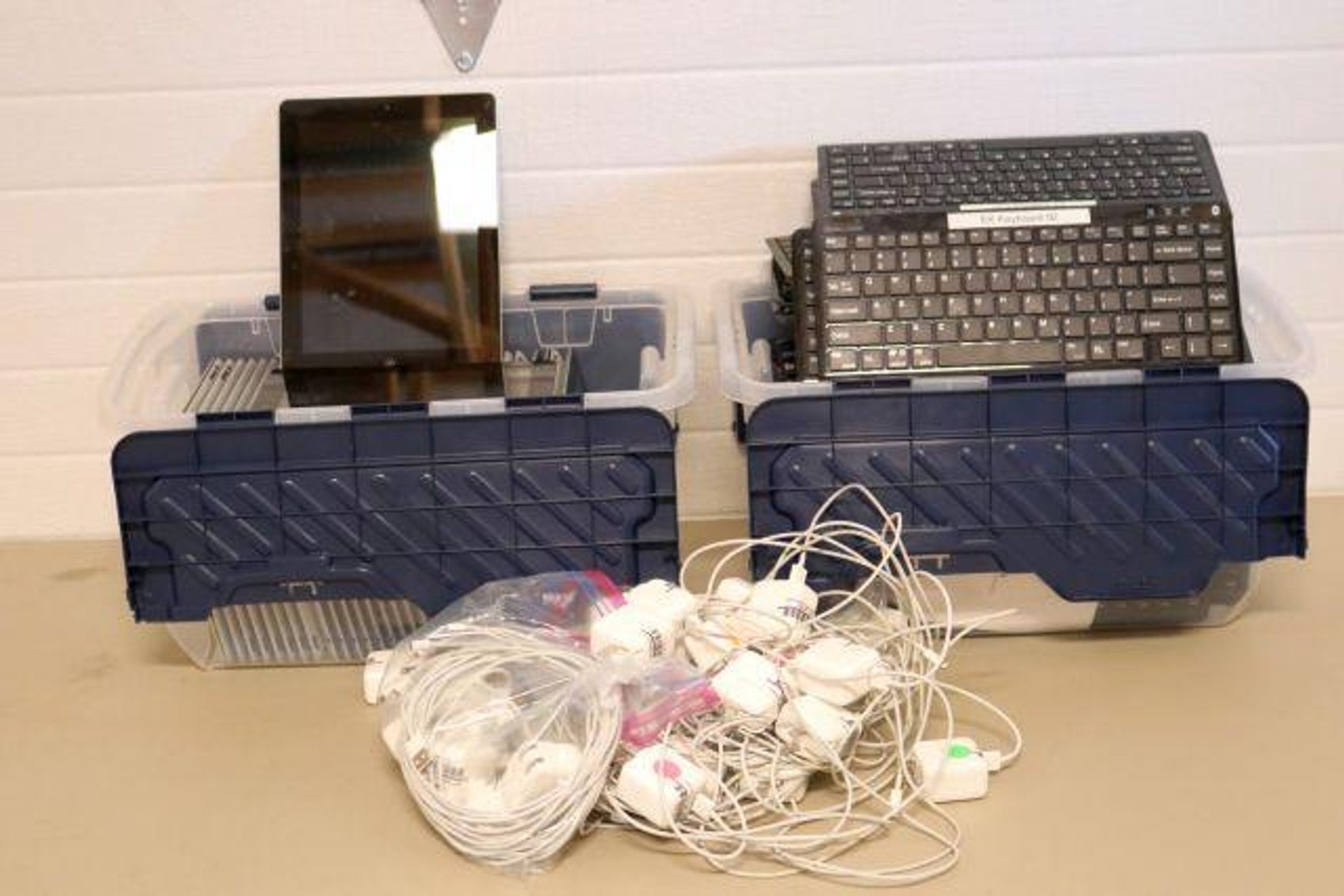 Image for EAST KNOX SCHOOL SURPLUS