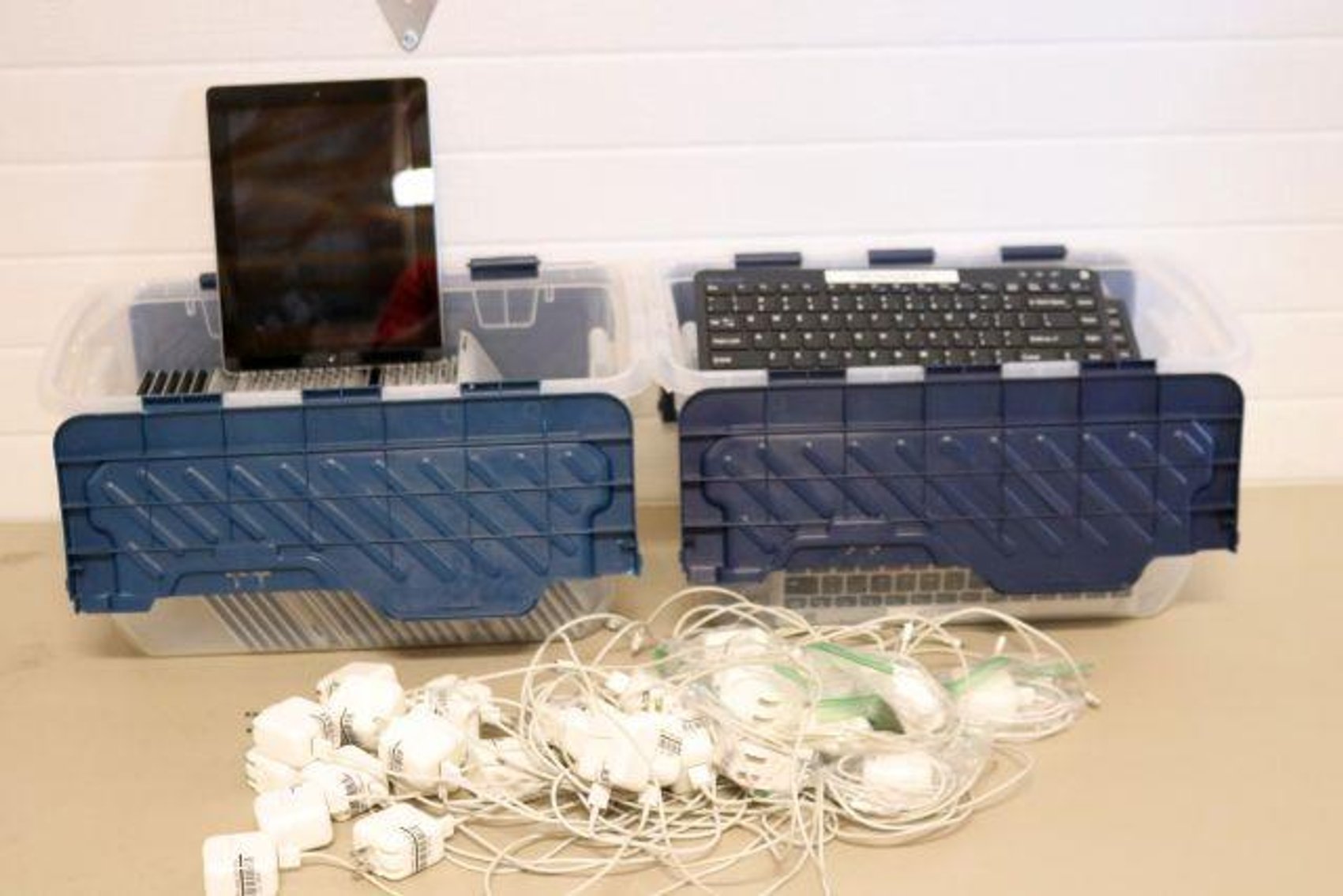 Image for EAST KNOX SCHOOL SURPLUS