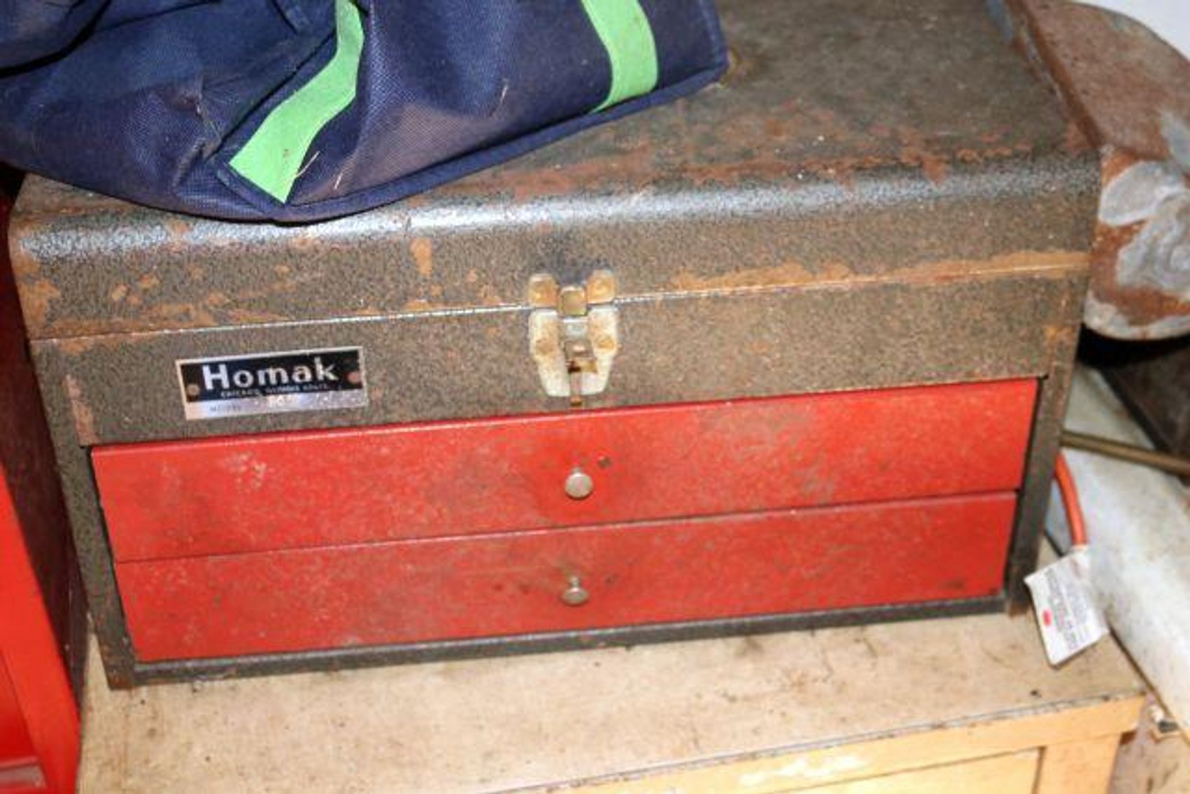 Image for ROBERTSON FAMILY REAL ESTATE & PERSONAL PROP.