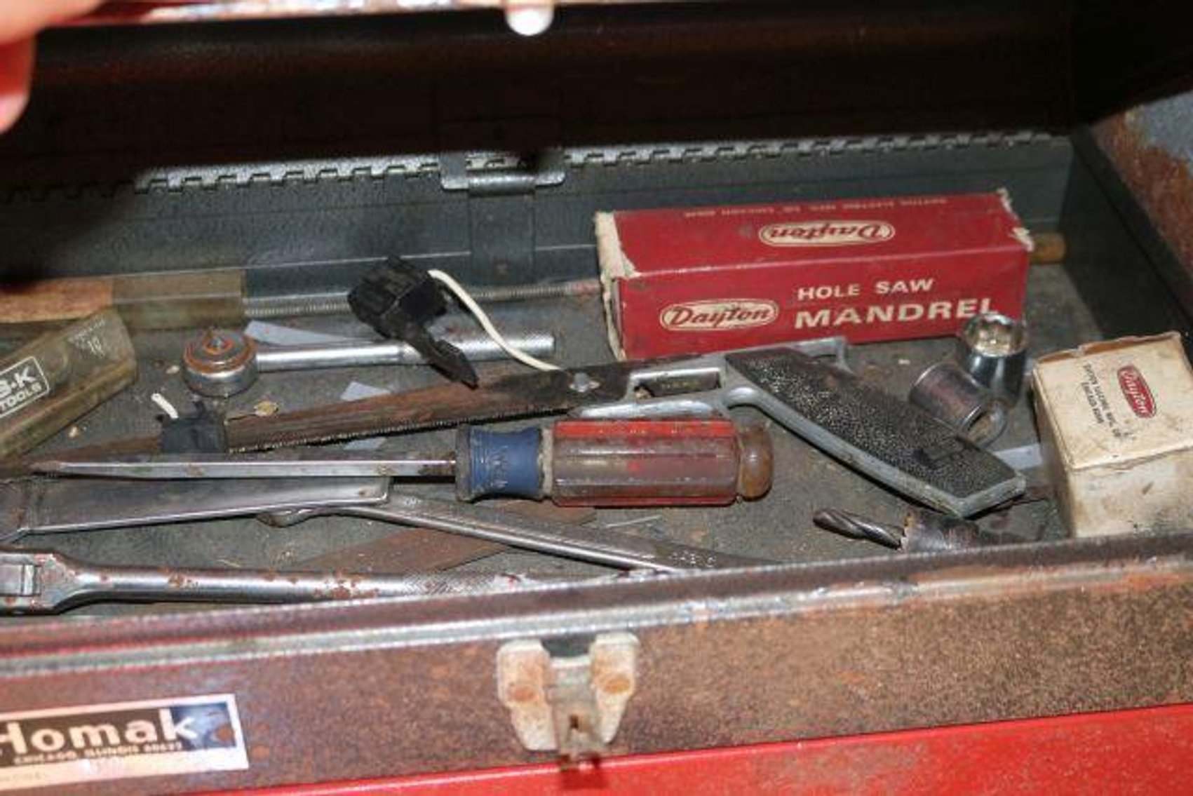 Image for ROBERTSON FAMILY REAL ESTATE & PERSONAL PROP.