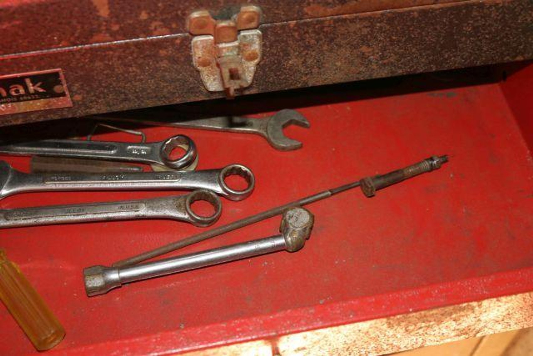 Image for ROBERTSON FAMILY REAL ESTATE & PERSONAL PROP.