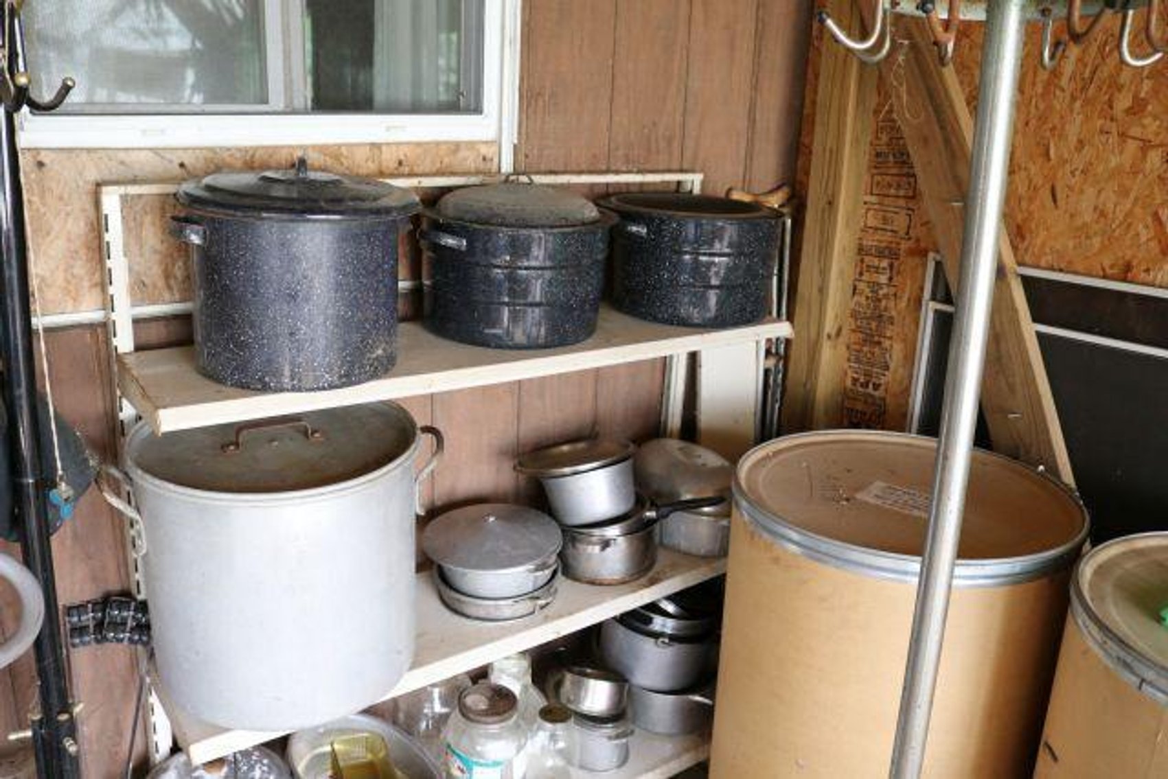 Image for ROBERTSON FAMILY REAL ESTATE & PERSONAL PROP.