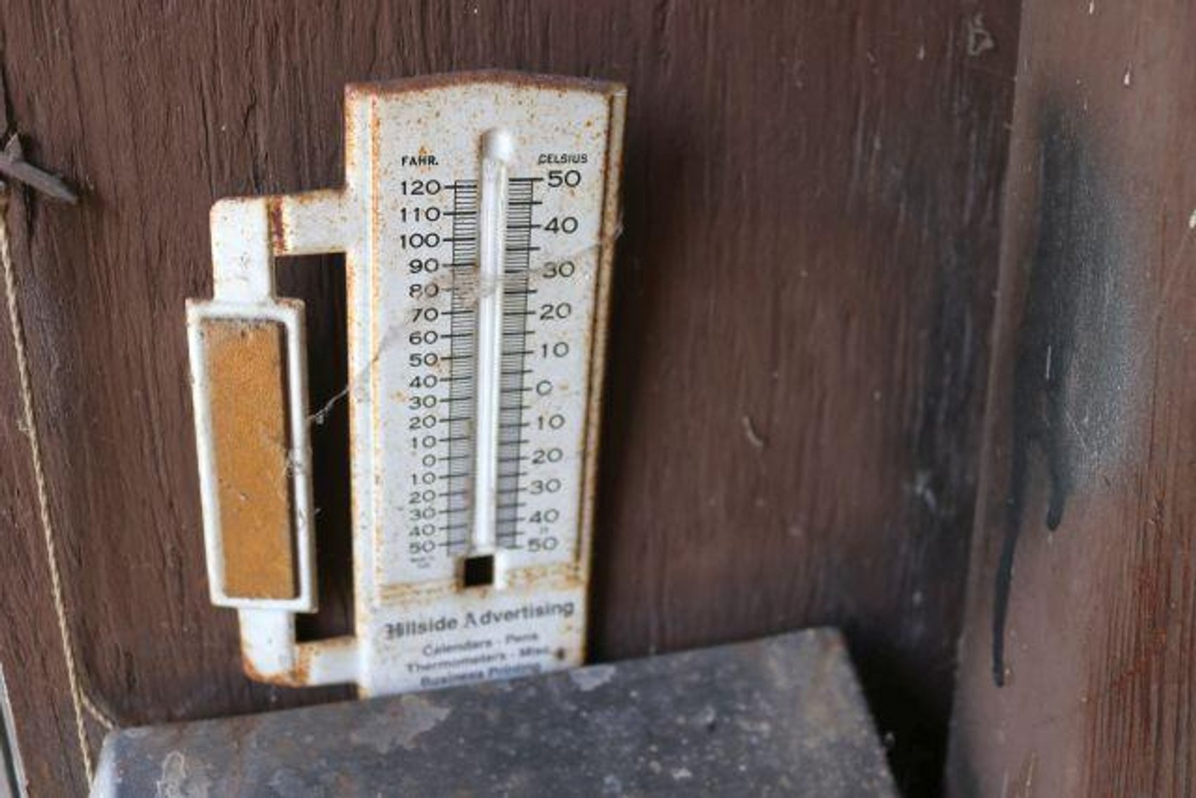 Image for ROBERTSON FAMILY REAL ESTATE & PERSONAL PROP.