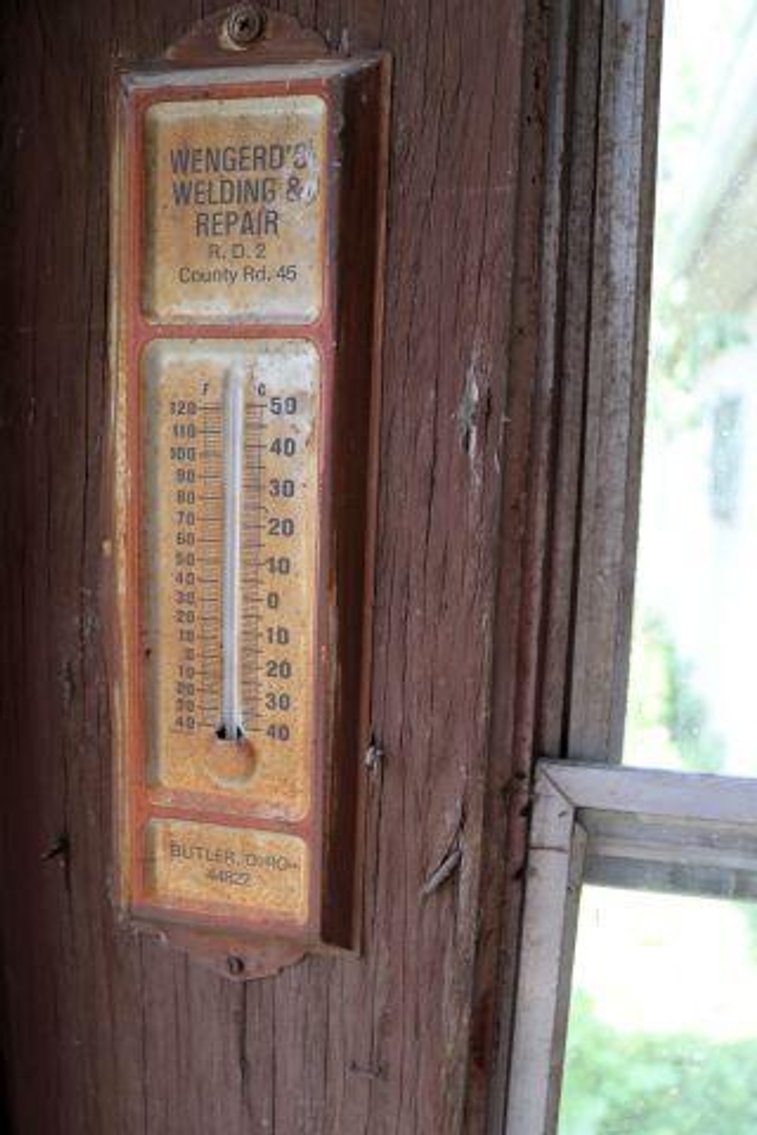 Image for ROBERTSON FAMILY REAL ESTATE & PERSONAL PROP.