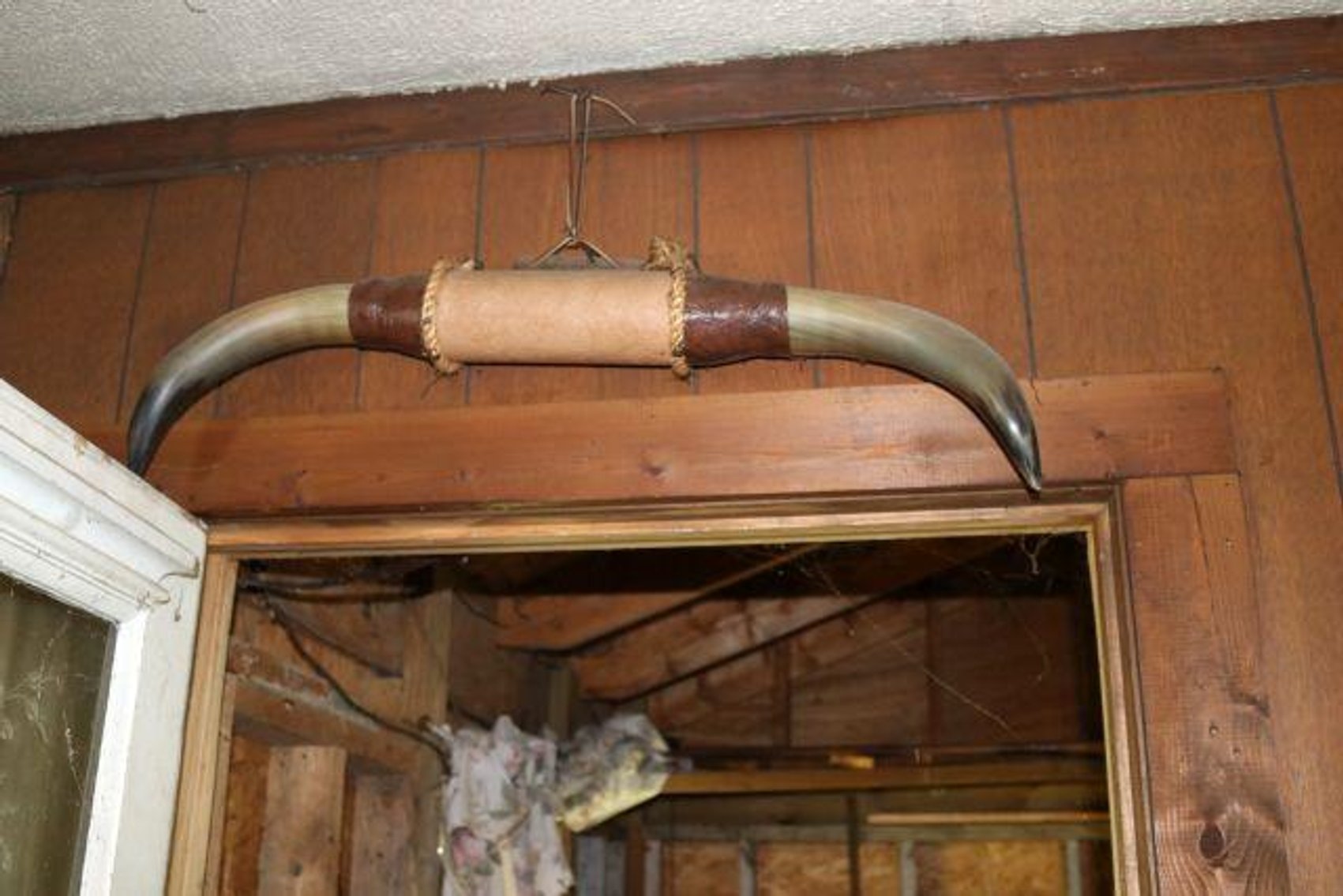 Image for ROBERTSON FAMILY REAL ESTATE & PERSONAL PROP.